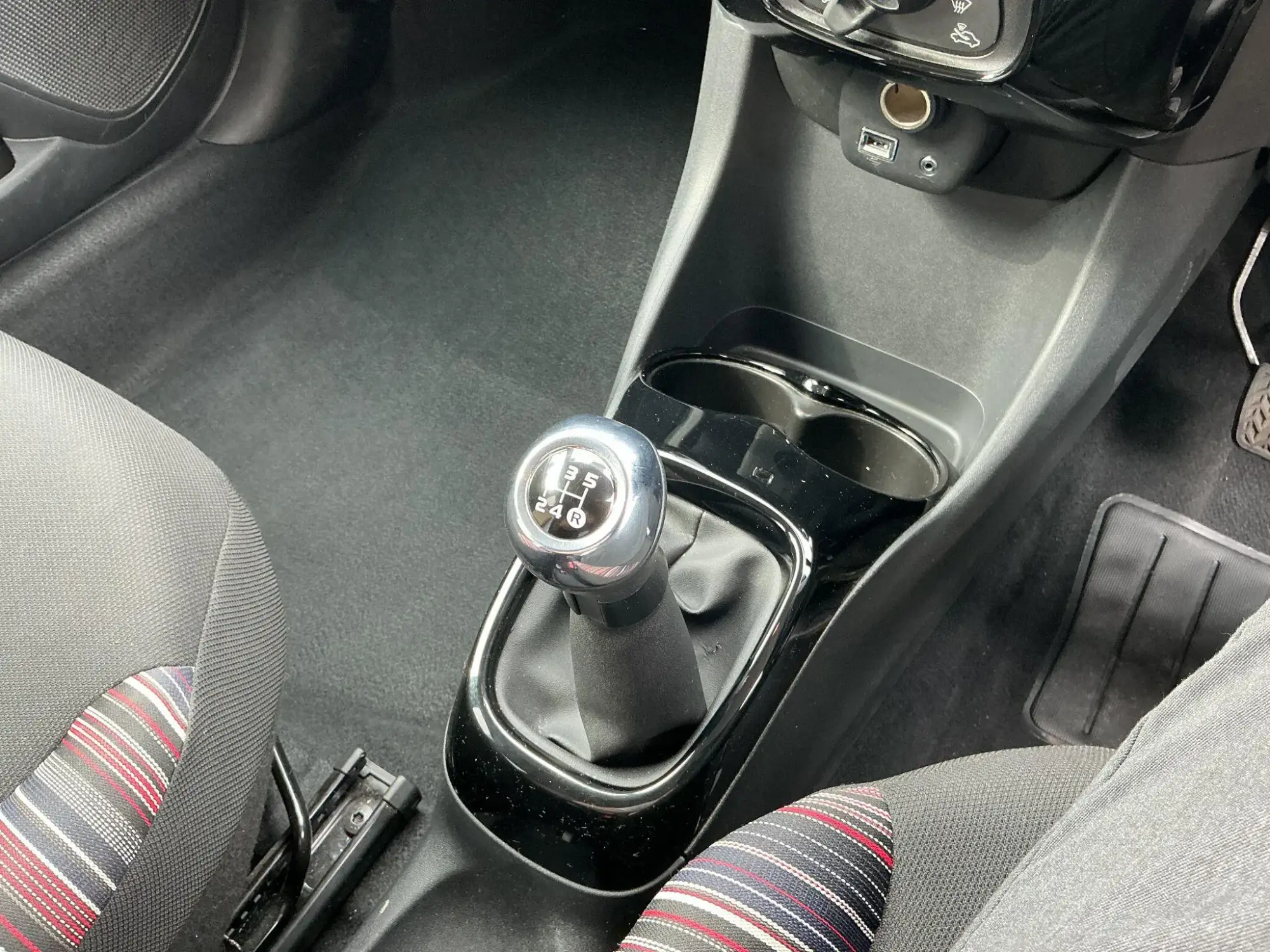 Citroen C1 Image 11