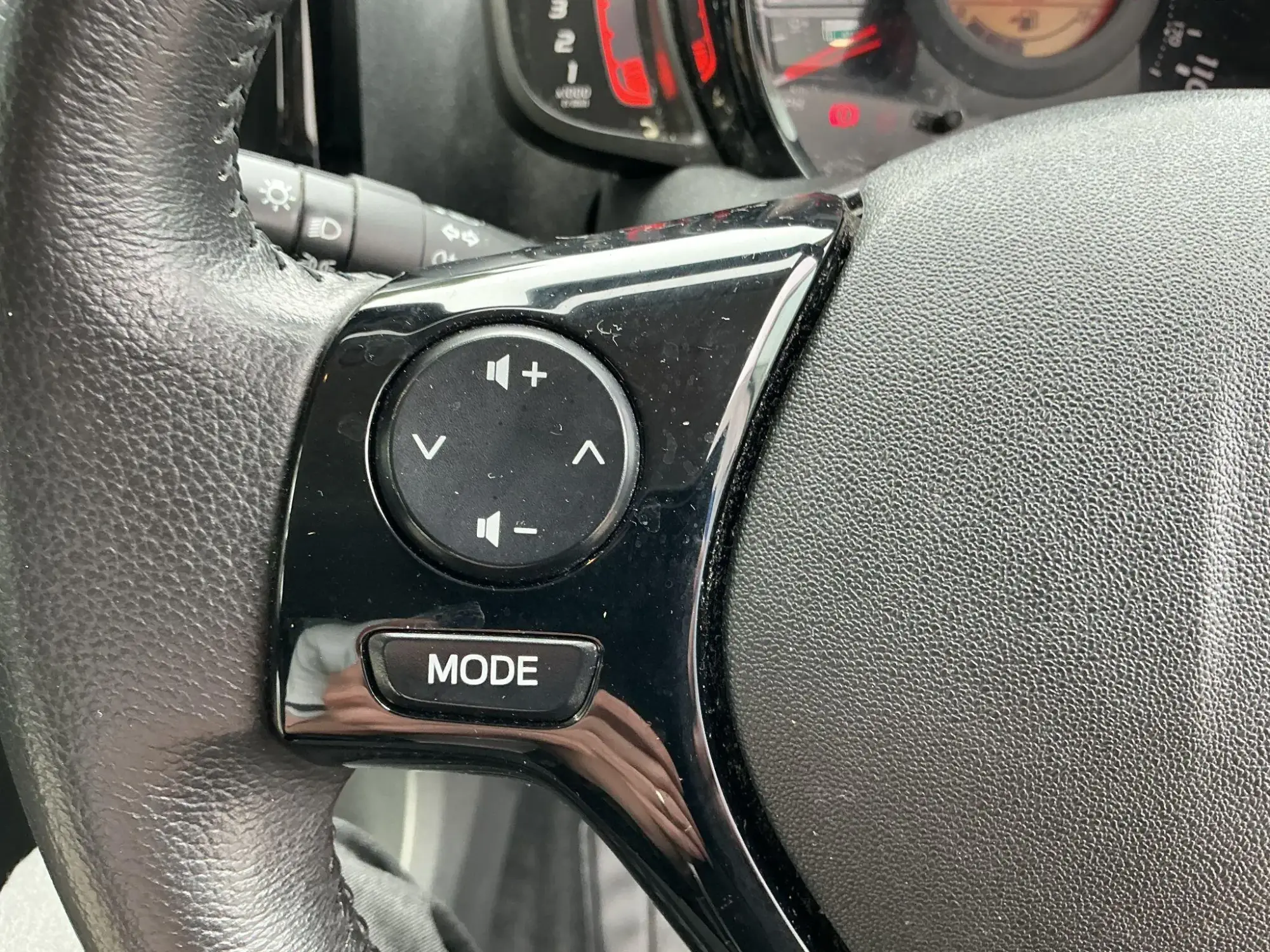 Citroen C1 Image 14