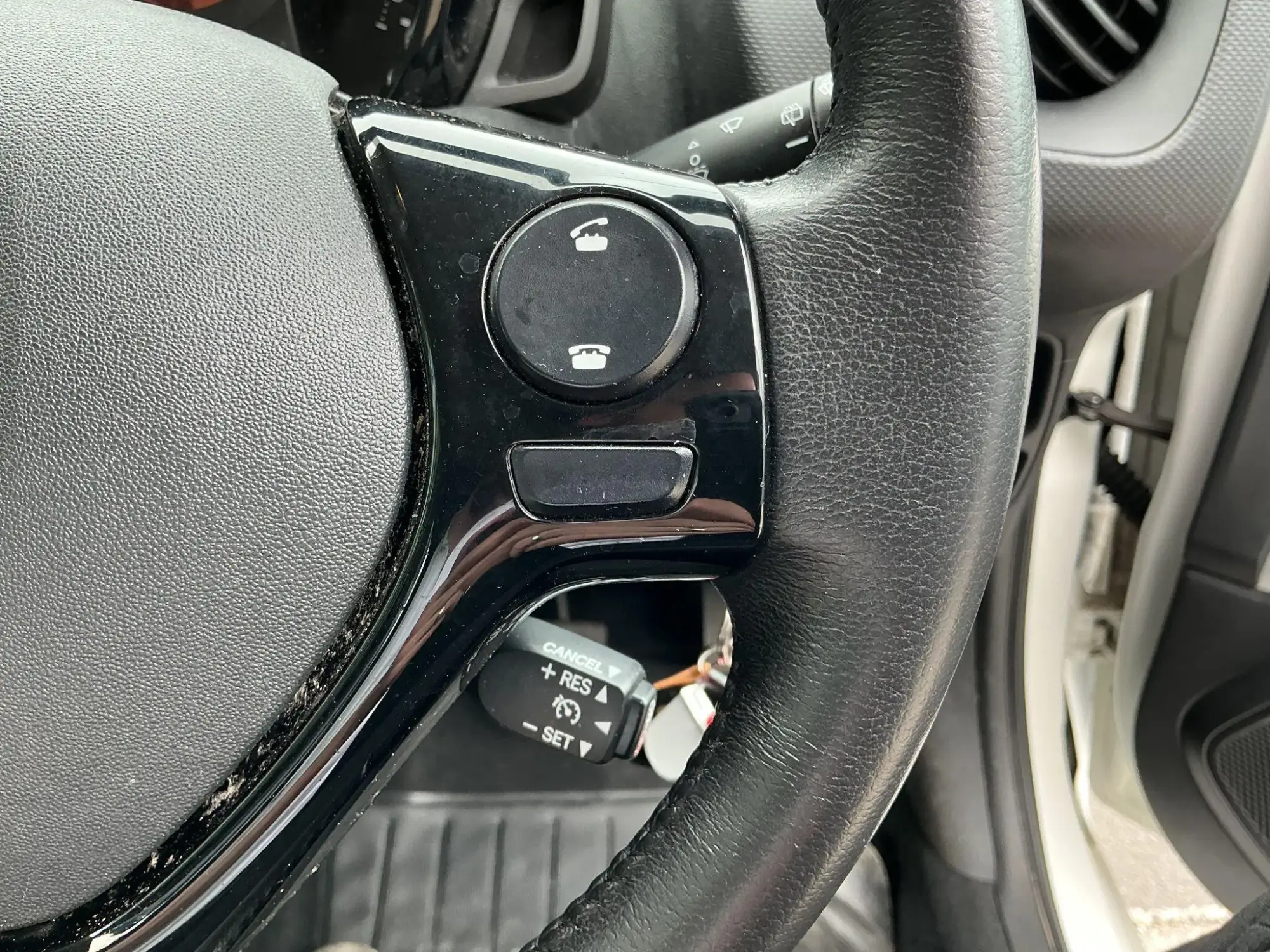 Citroen C1 Image 15