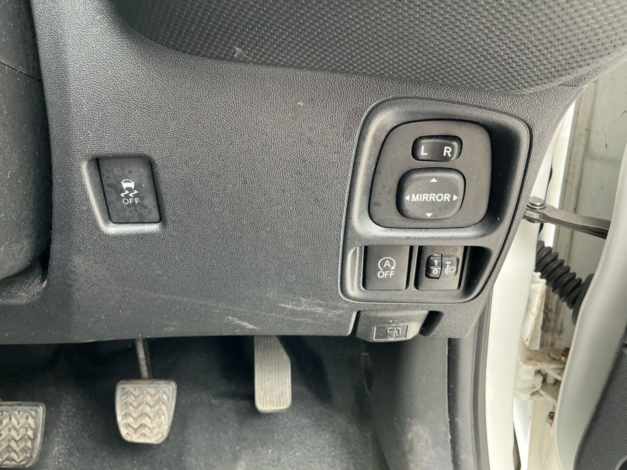 Citroen C1 Image 16