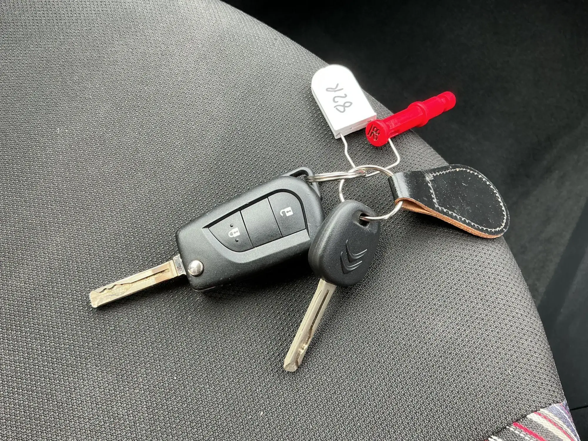 Citroen C1 Image 17