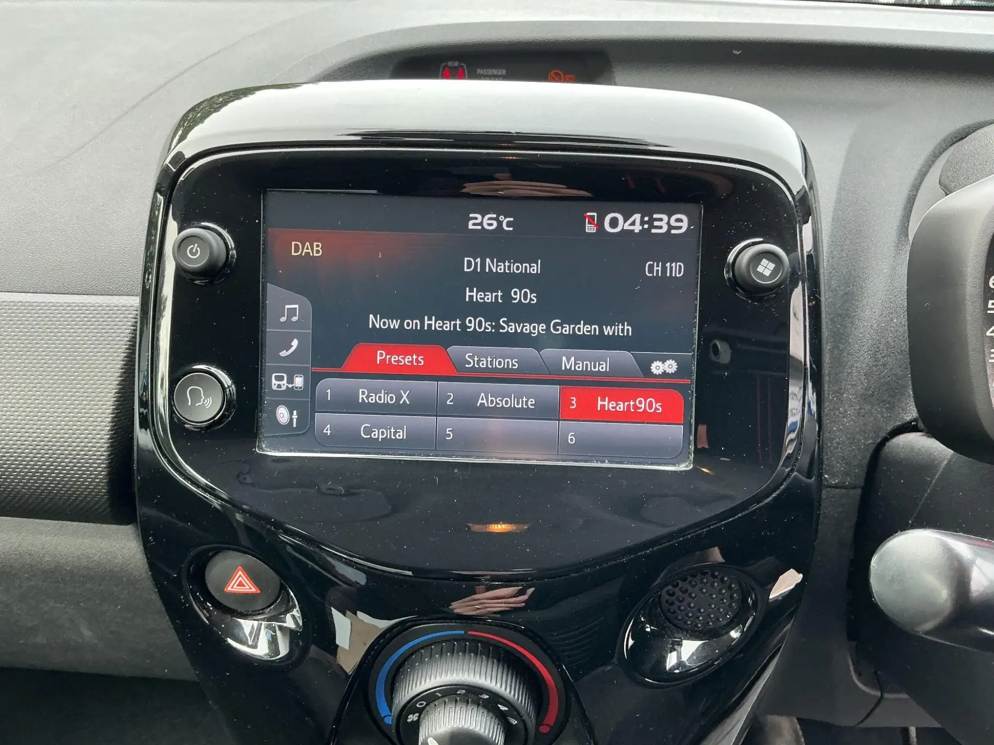 Citroen C1 Image 18