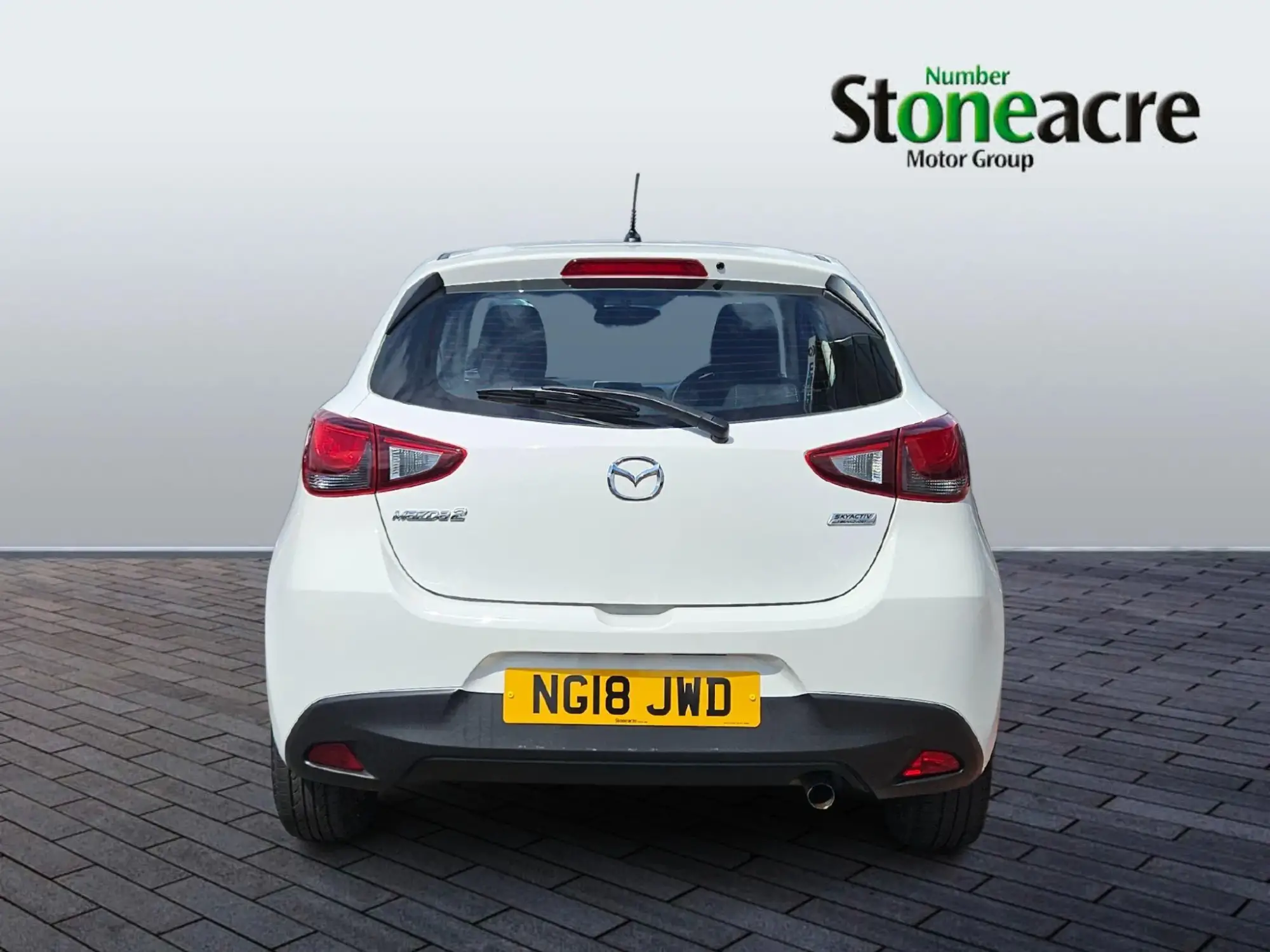 Mazda2 Image 4