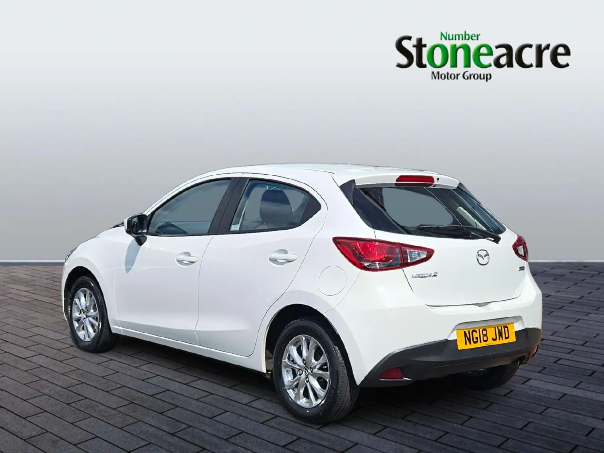 Mazda2 Image 5
