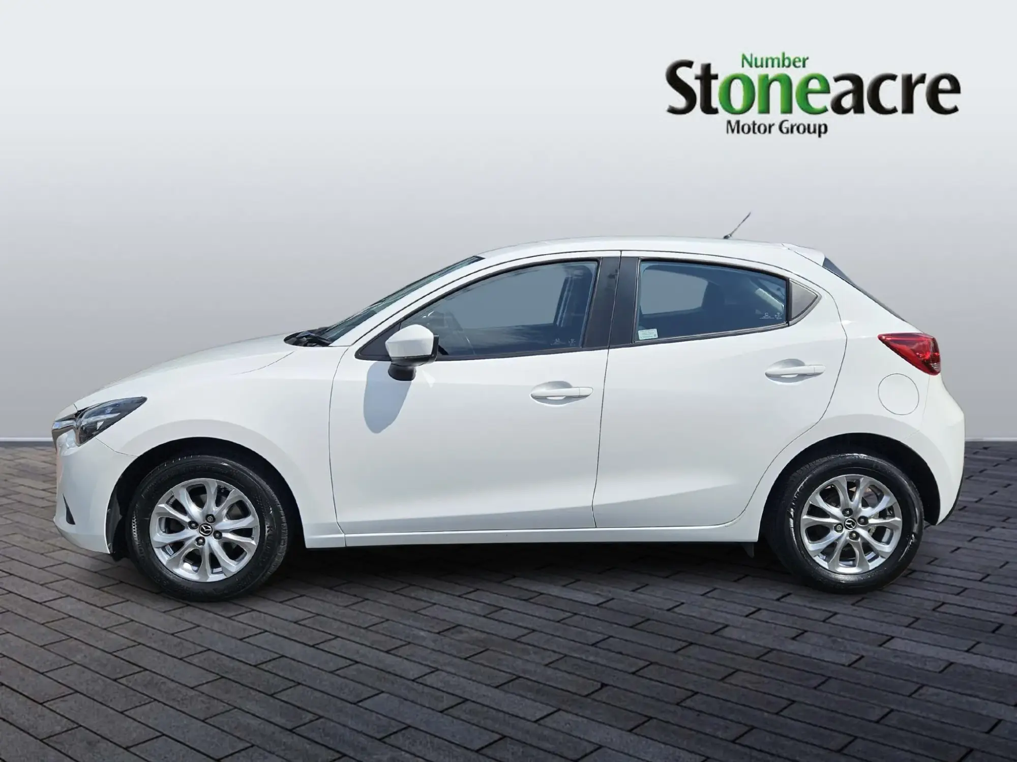 Mazda2 Image 6