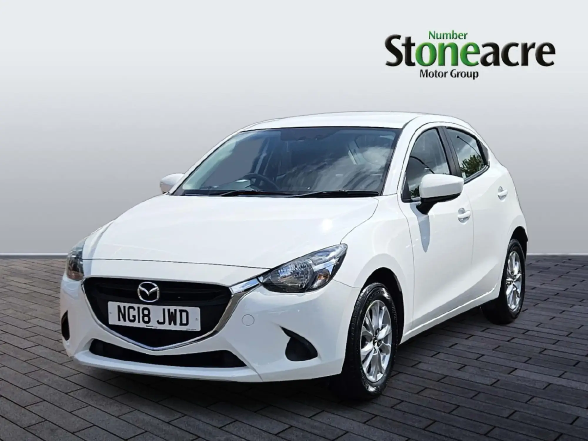 Mazda2 Image 7