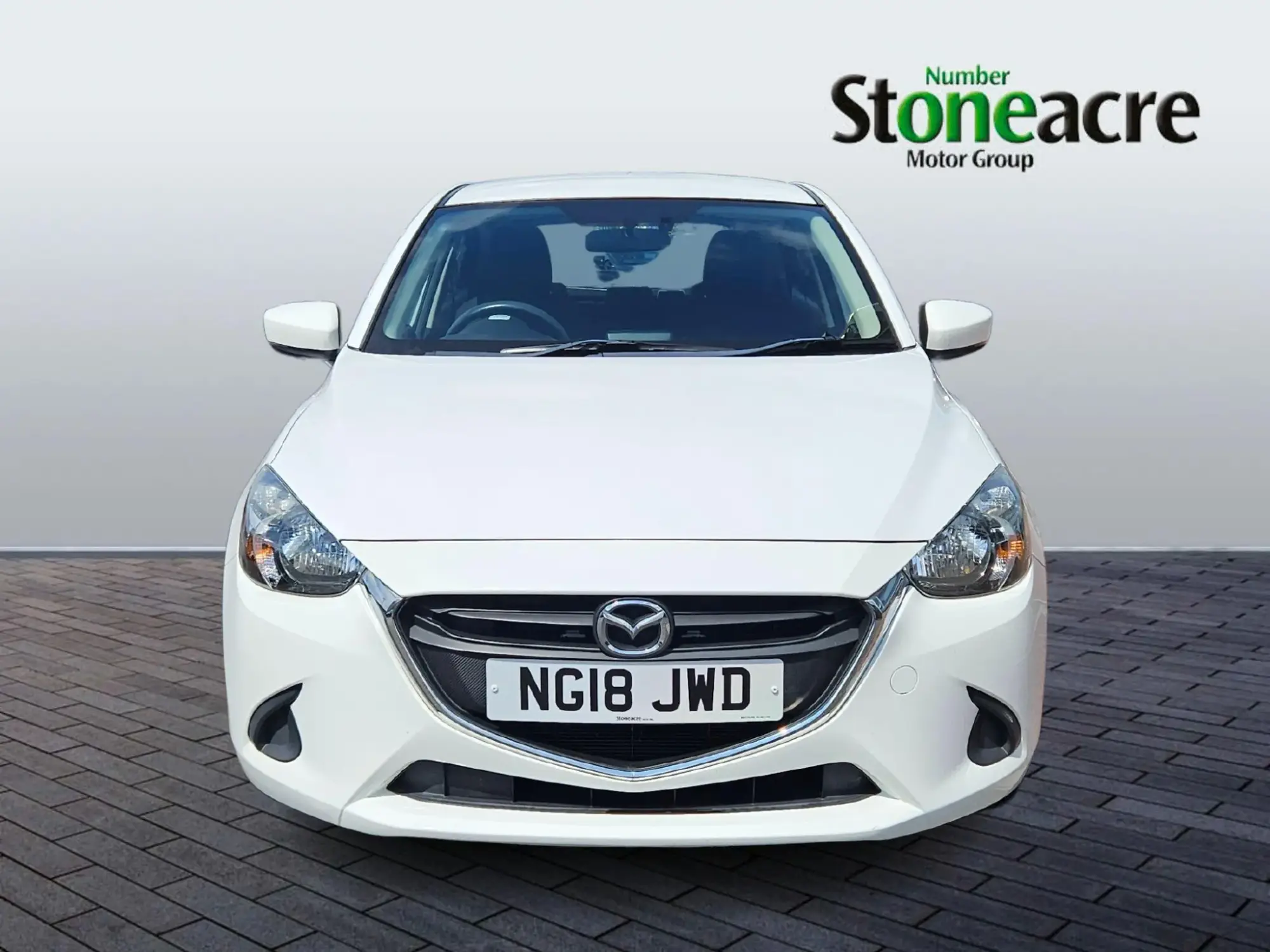 Mazda2 Image 8