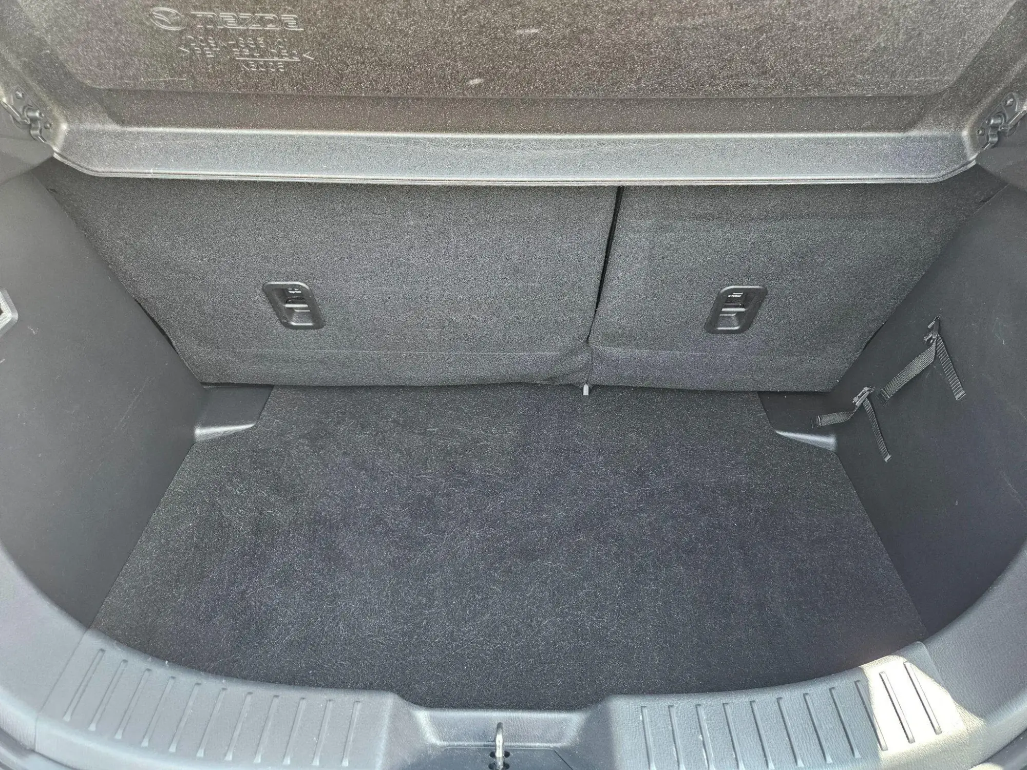 Mazda2 Image 10