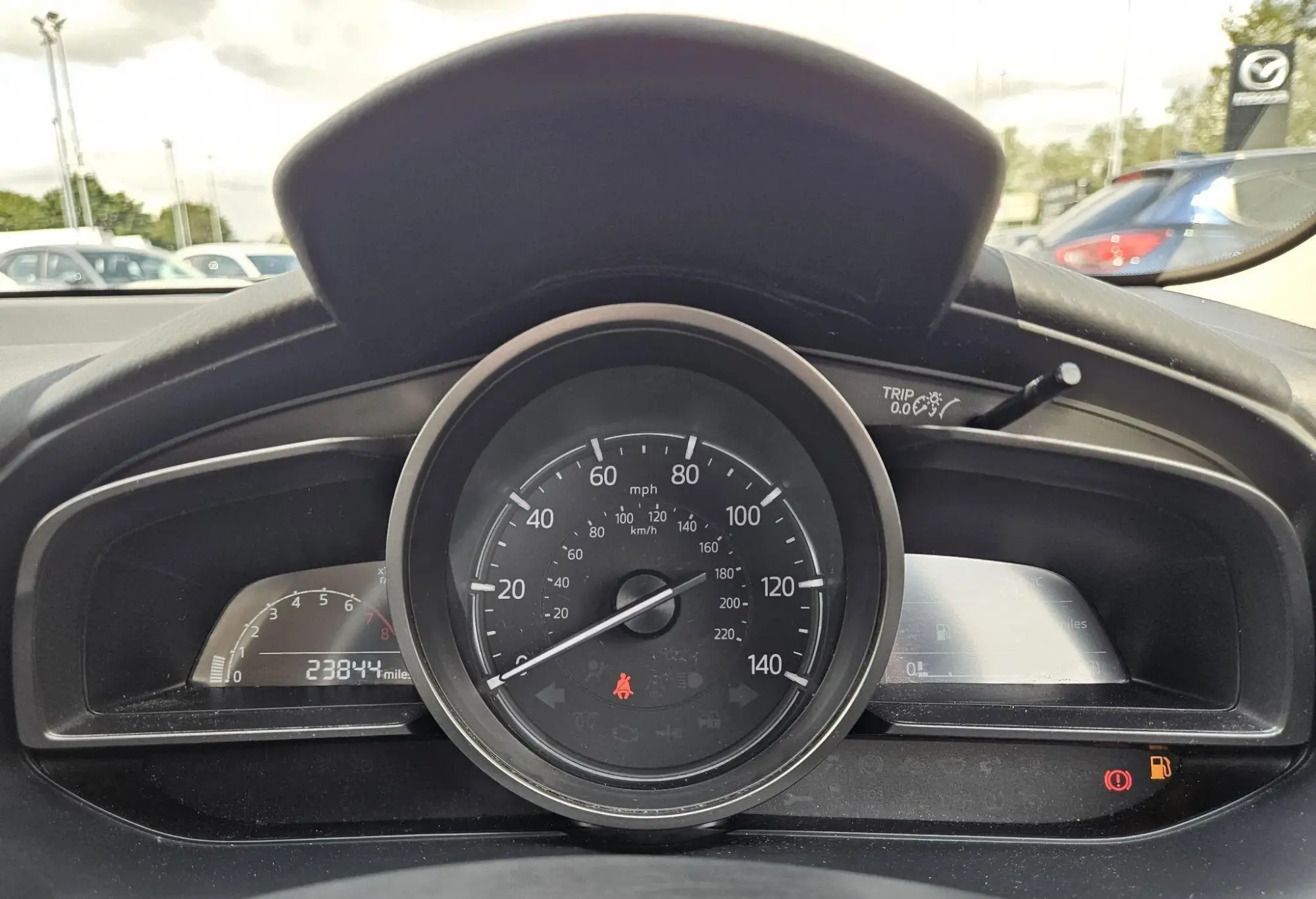 Mazda2 Image 14