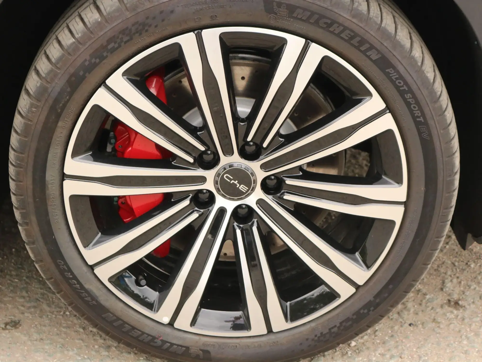 BYD SEALION 7 Image 10