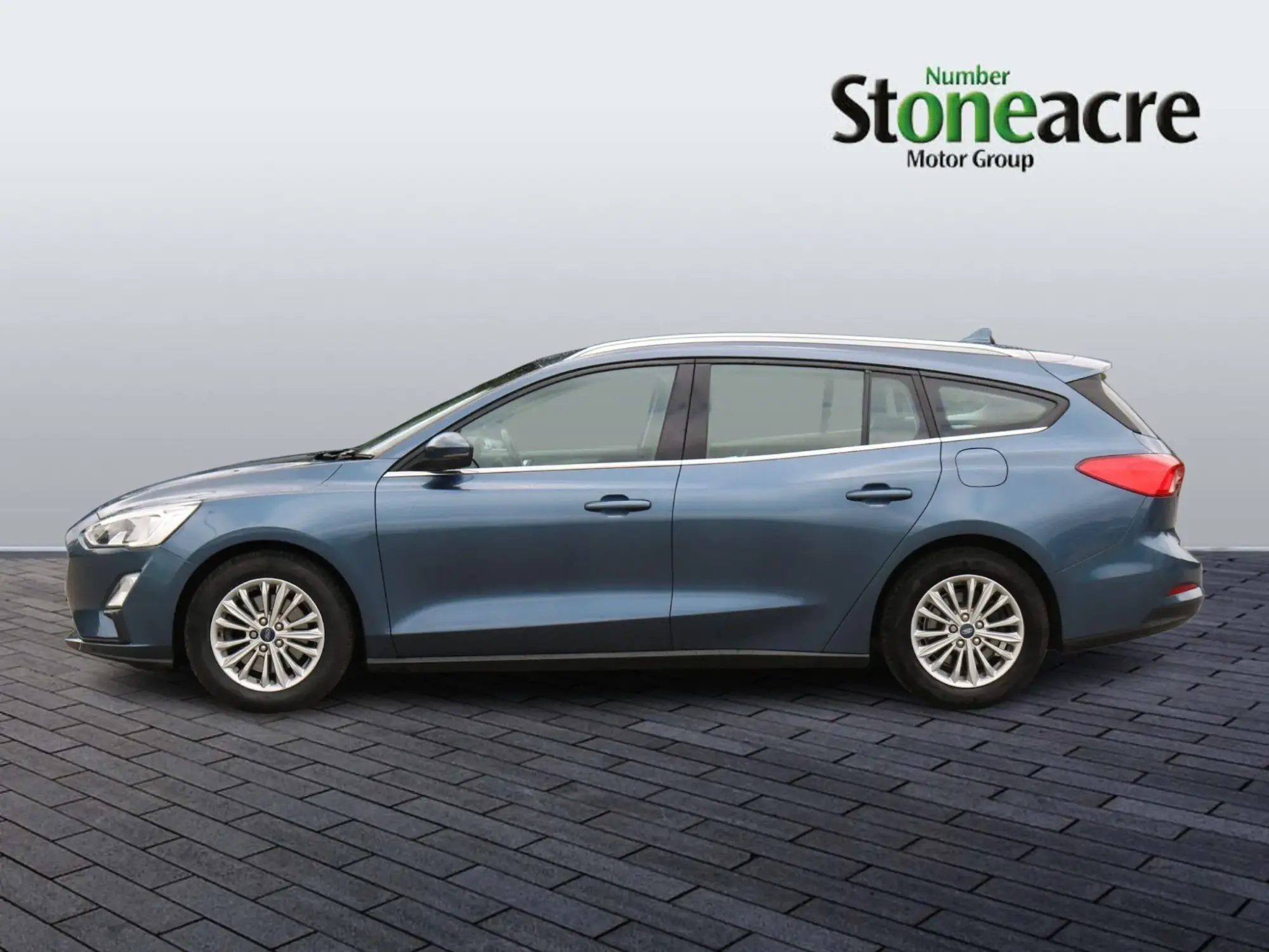 Ford Focus Estate Image 6