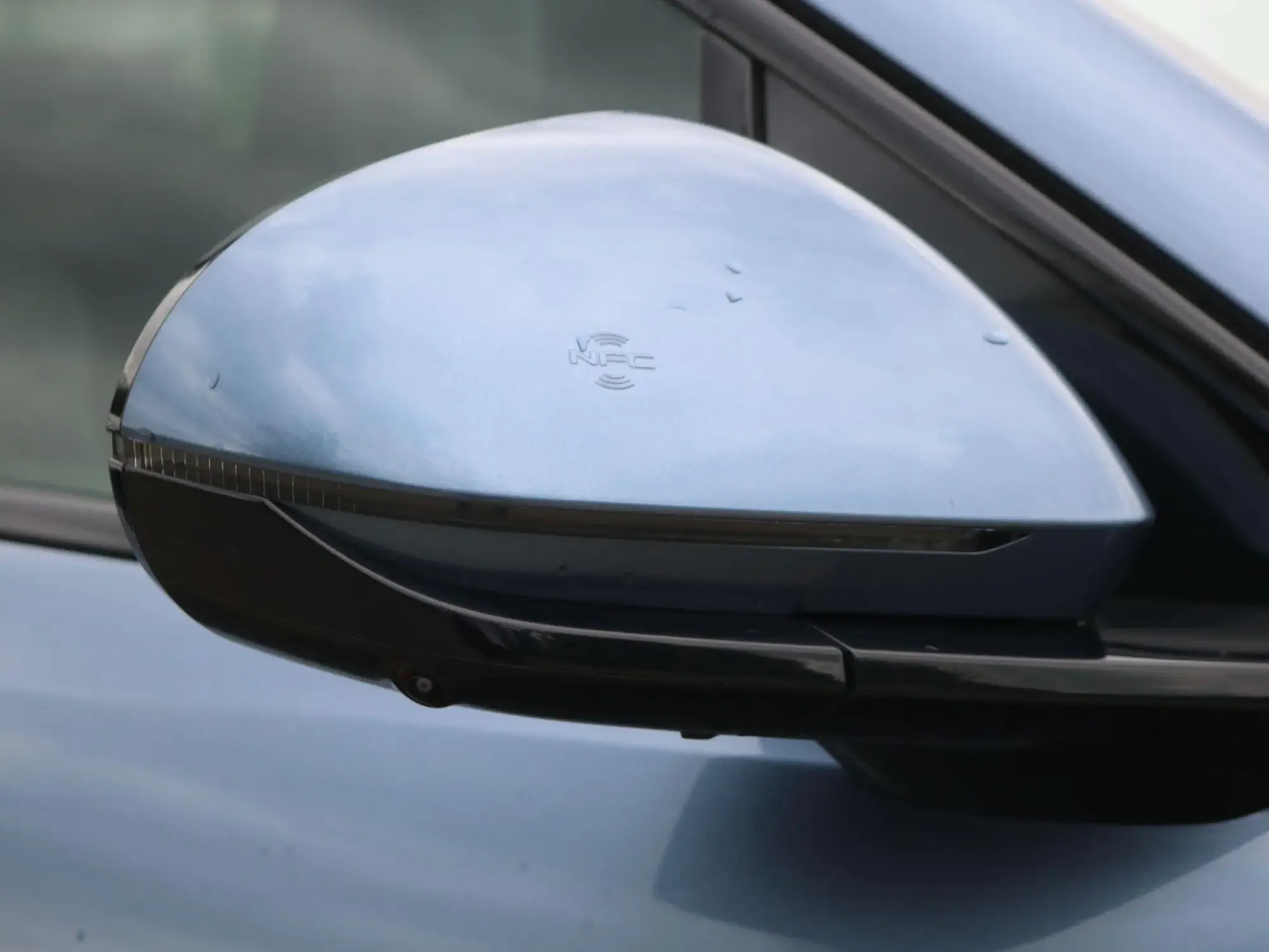BYD SEALION 7 Image 11