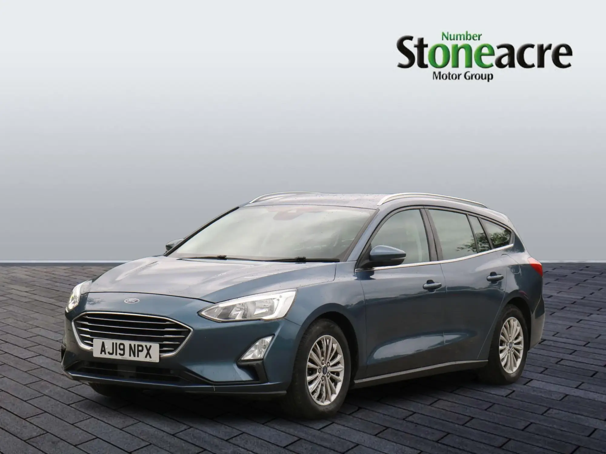 Ford Focus Estate Image 7