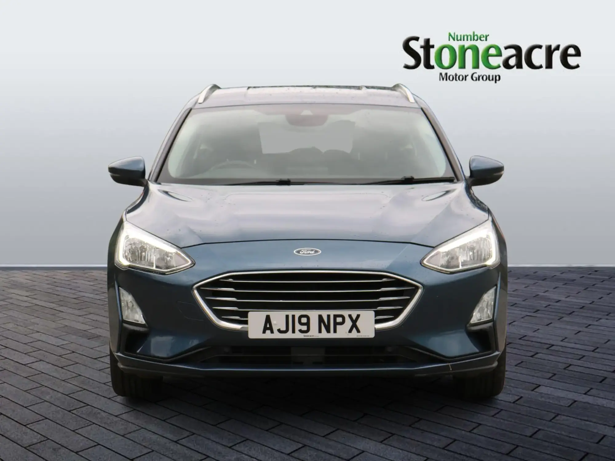 Ford Focus Estate Image 8