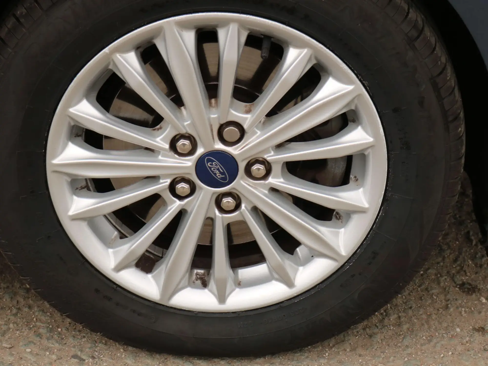Ford Focus Estate Image 9