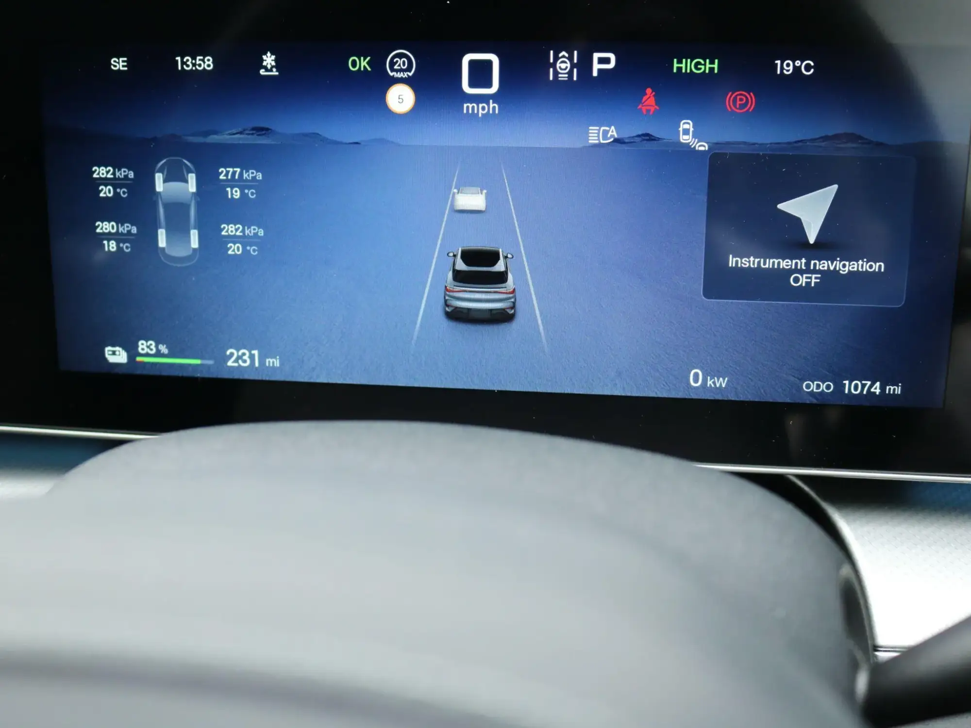 BYD SEALION 7 Image 18