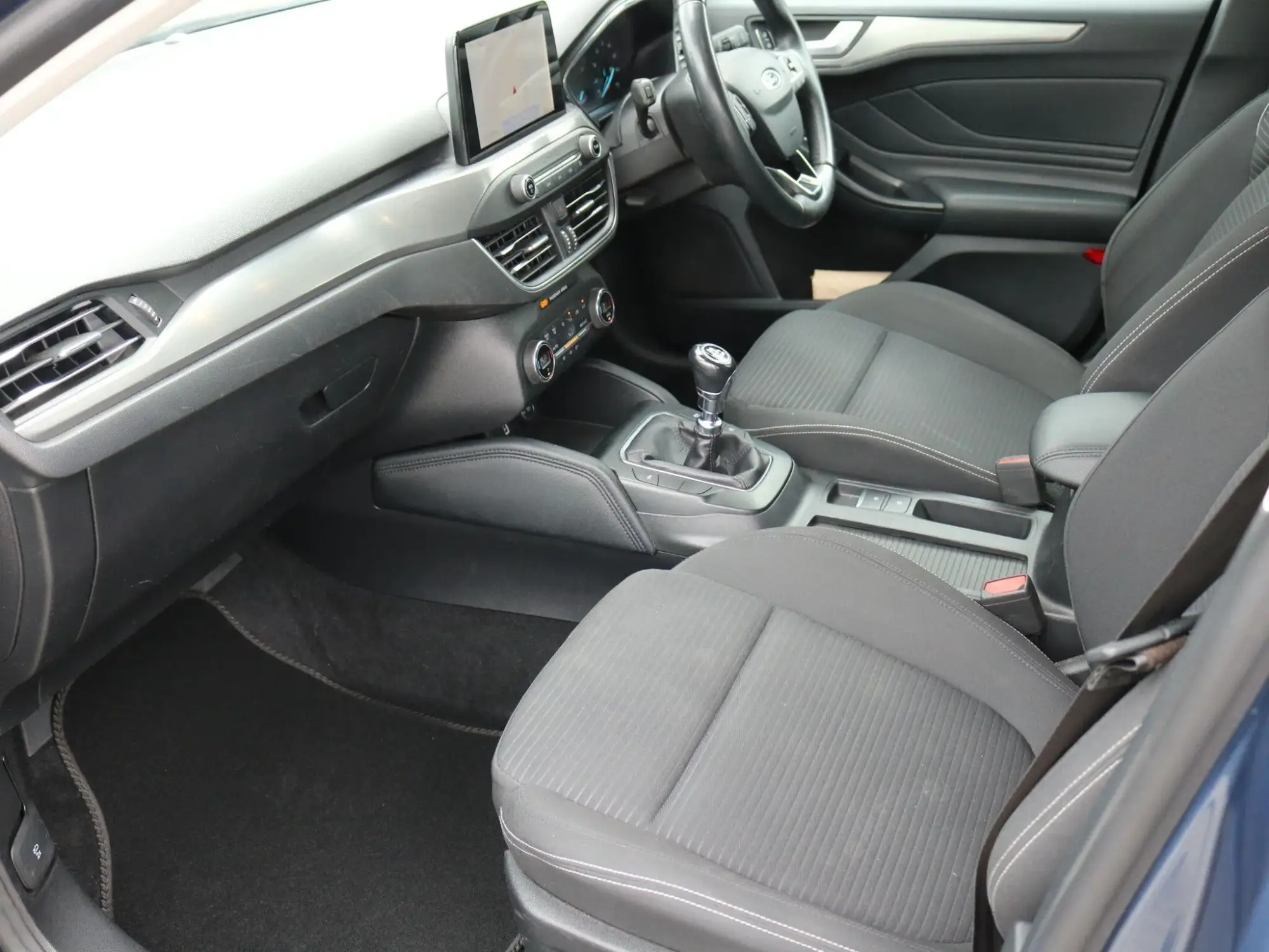 Ford Focus Estate Image 14