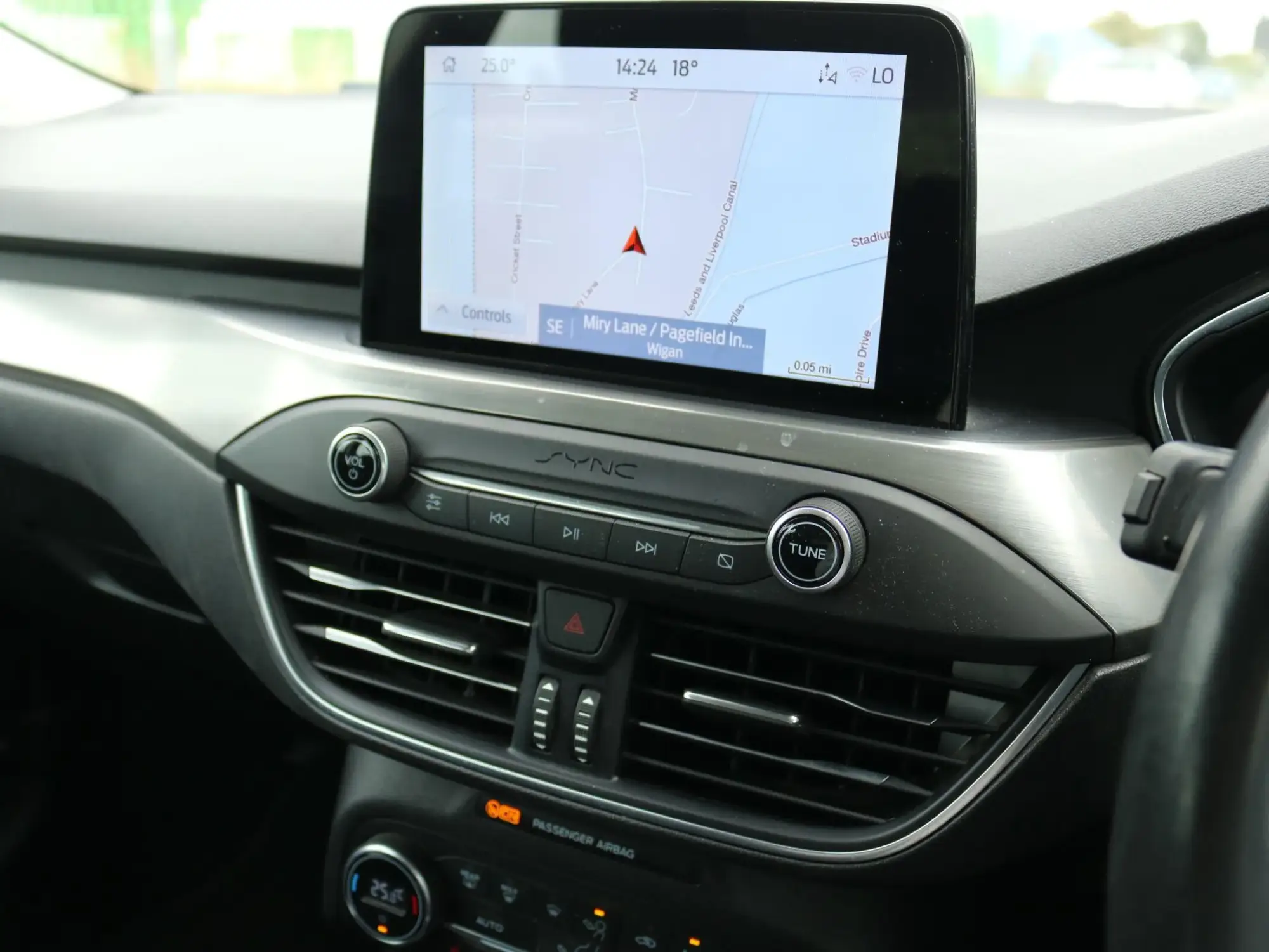 Ford Focus Estate Image 18
