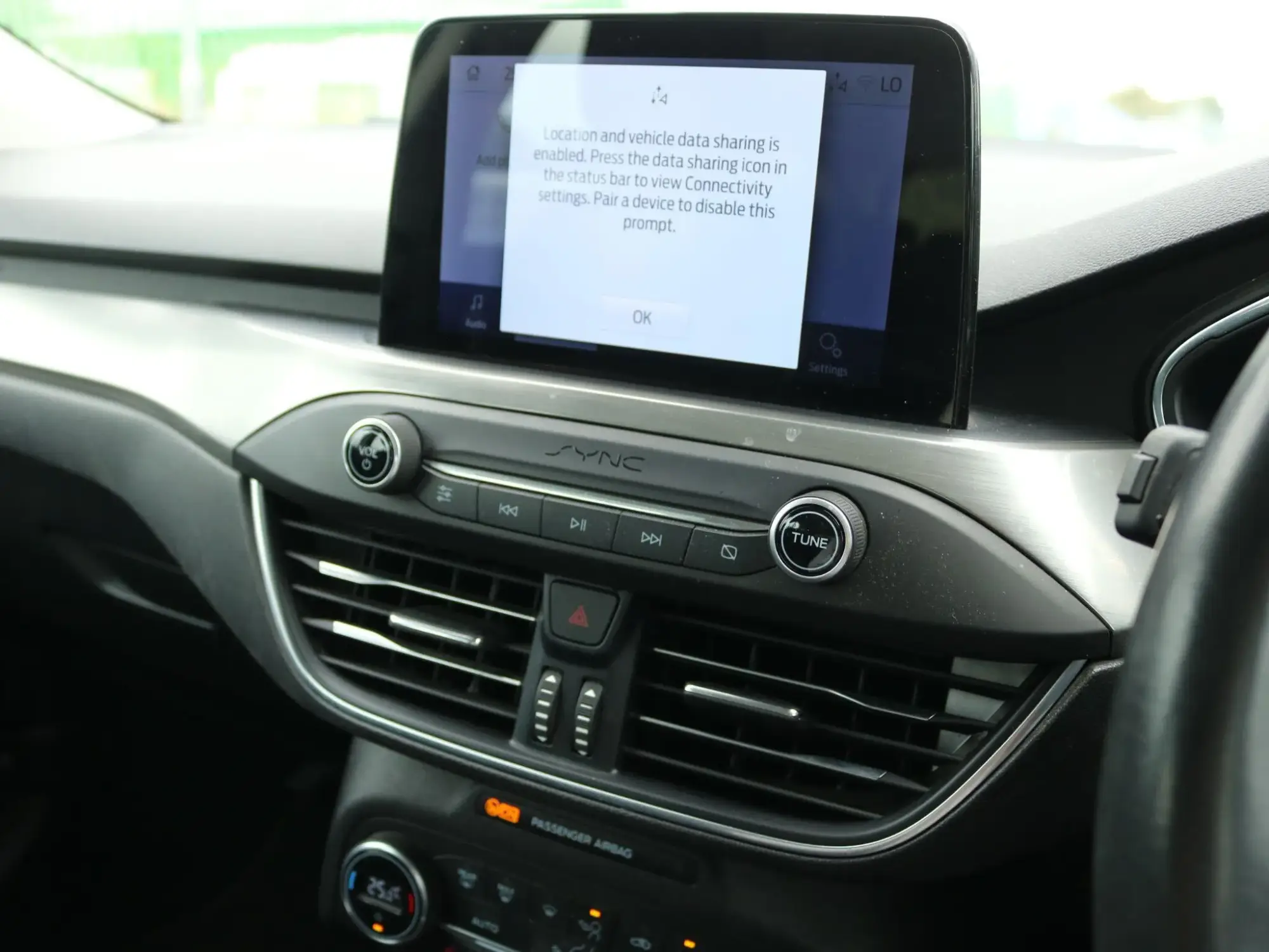 Ford Focus Estate Image 22