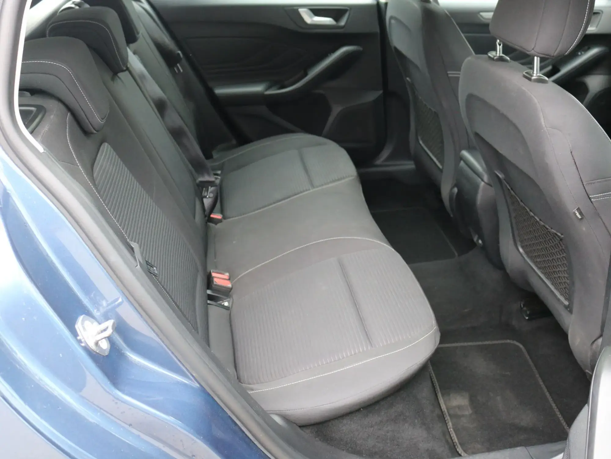 Ford Focus Estate Image 25