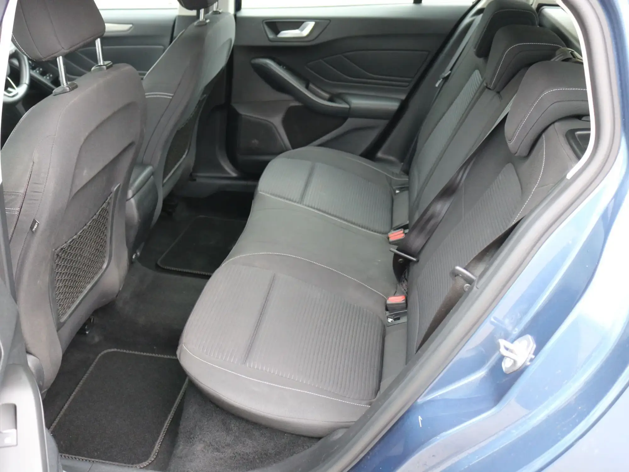 Ford Focus Estate Image 26