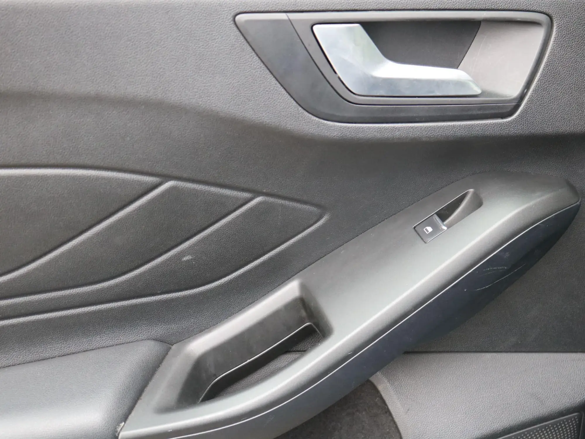 Ford Focus Estate Image 27