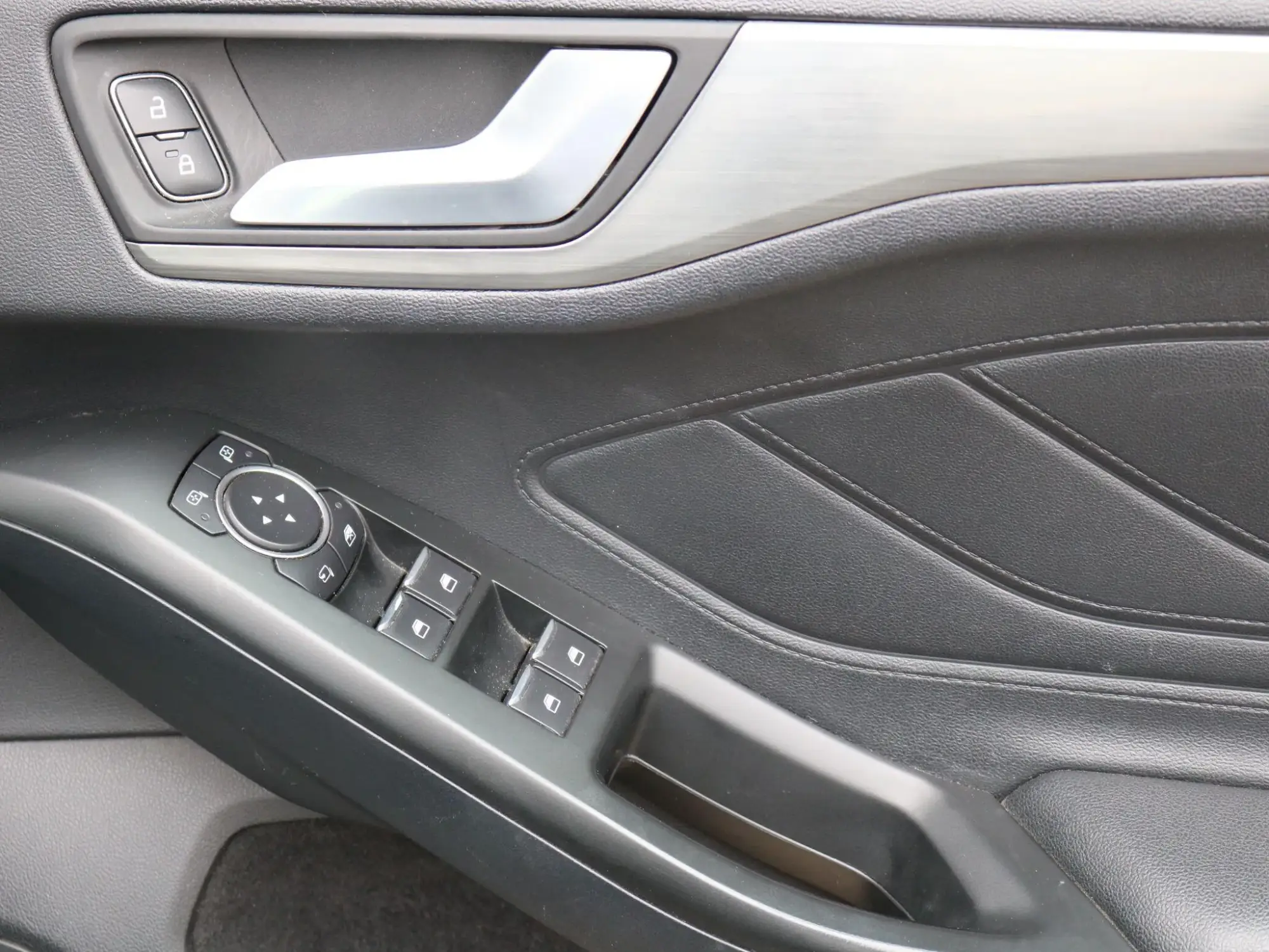 Ford Focus Estate Image 28