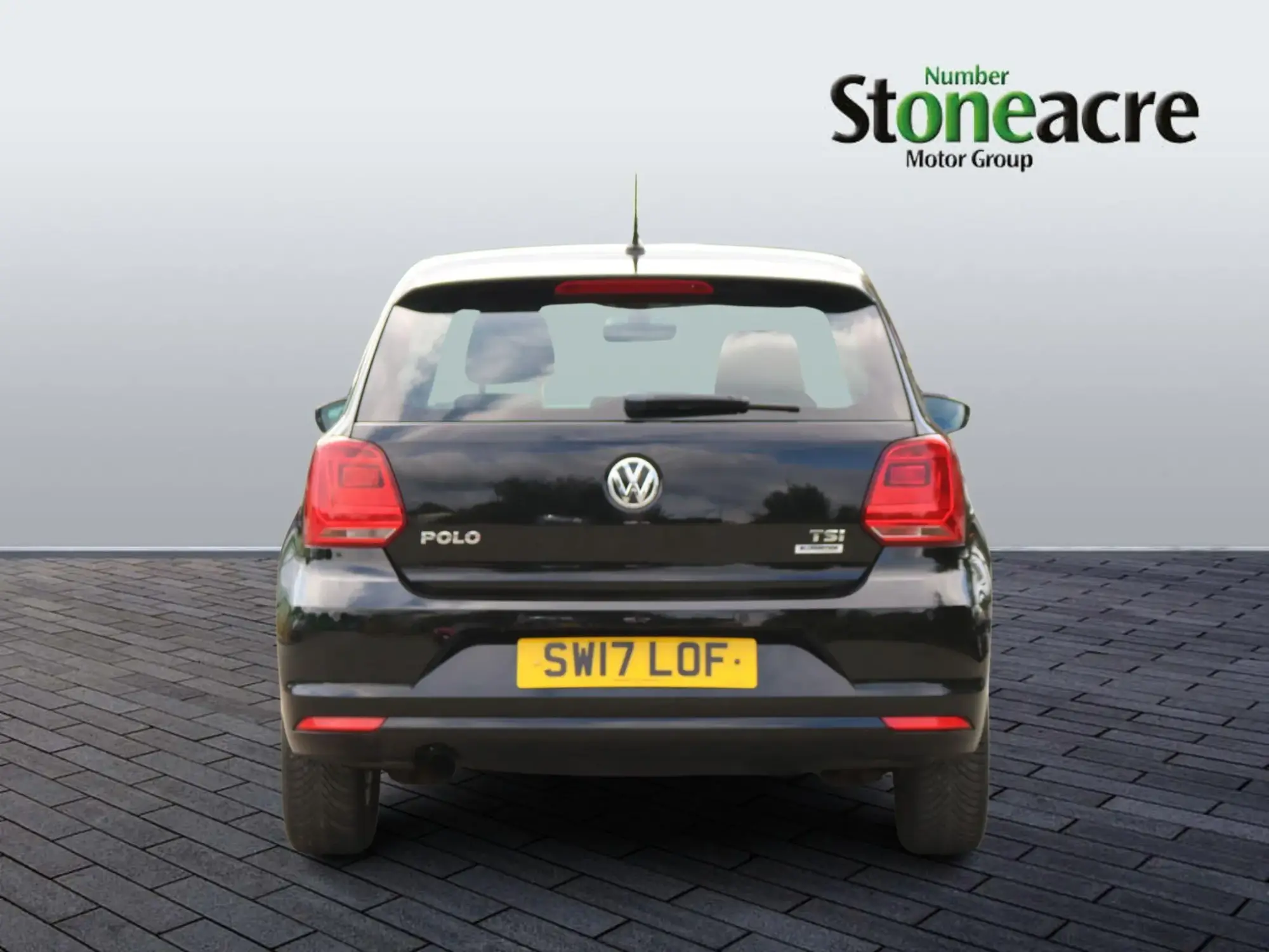 Volkswagen Polo Image 4