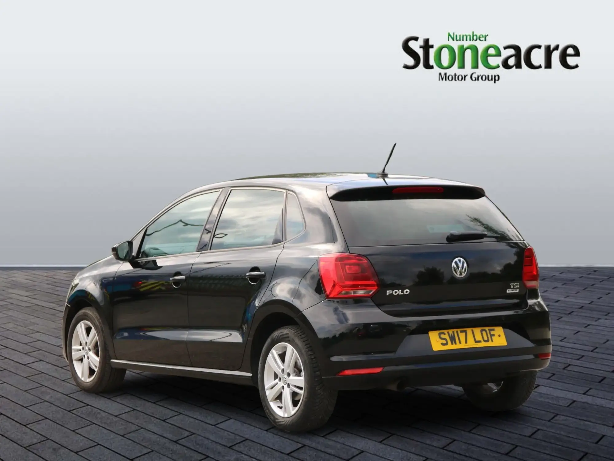 Volkswagen Polo Image 5