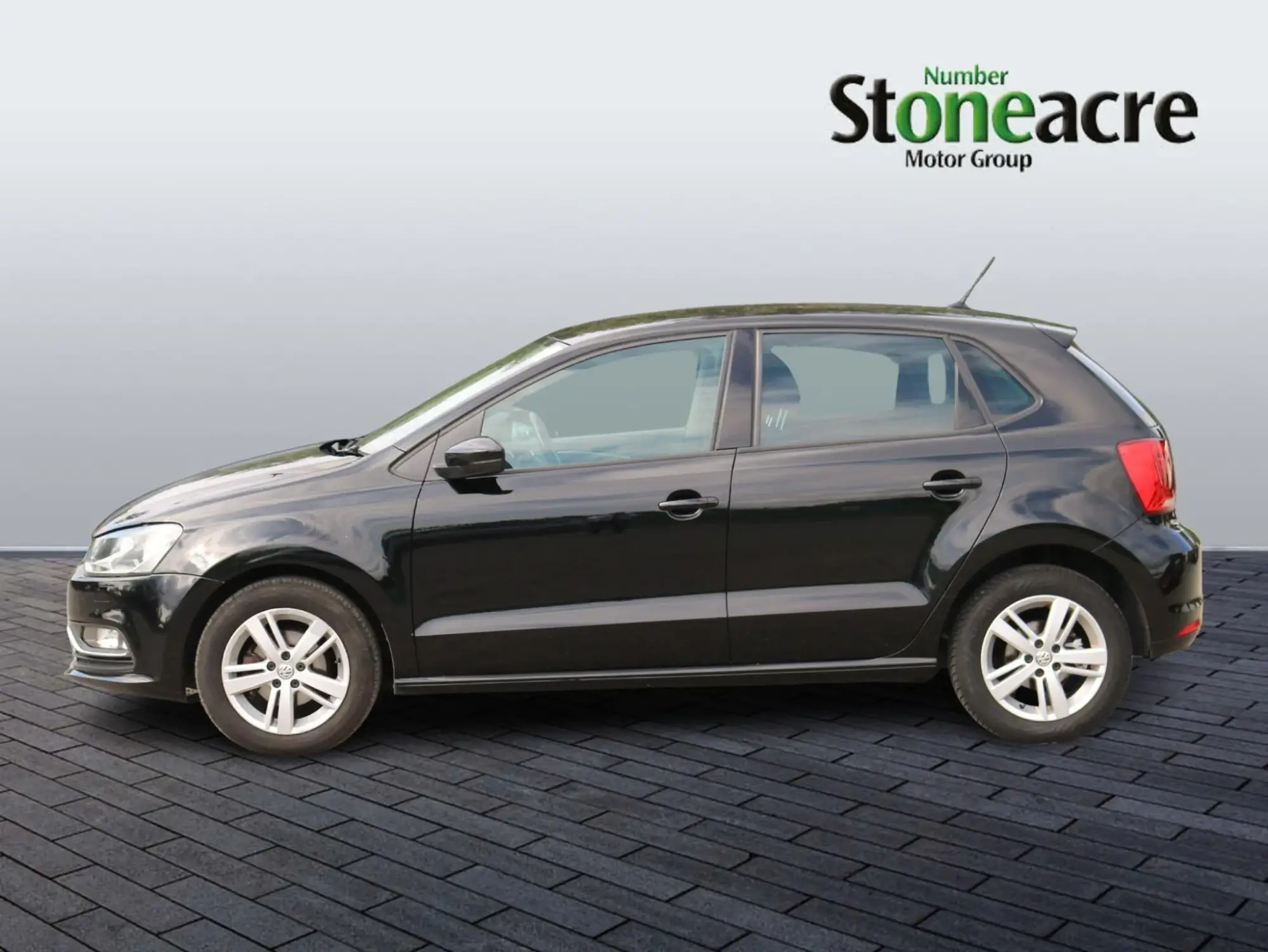 Volkswagen Polo Image 6