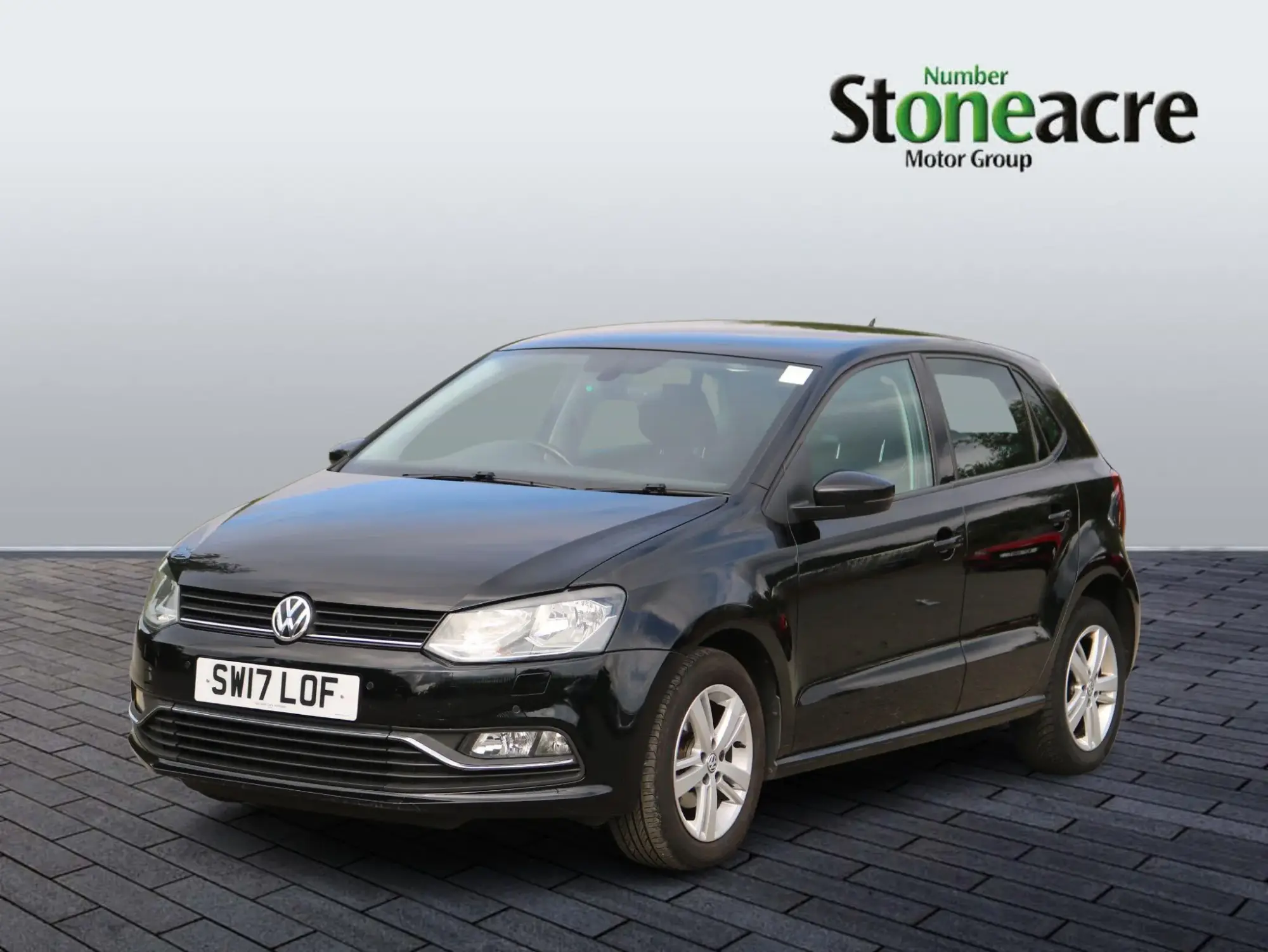 Volkswagen Polo Image 7