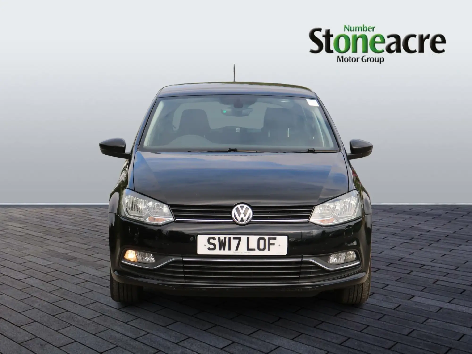 Volkswagen Polo Image 8