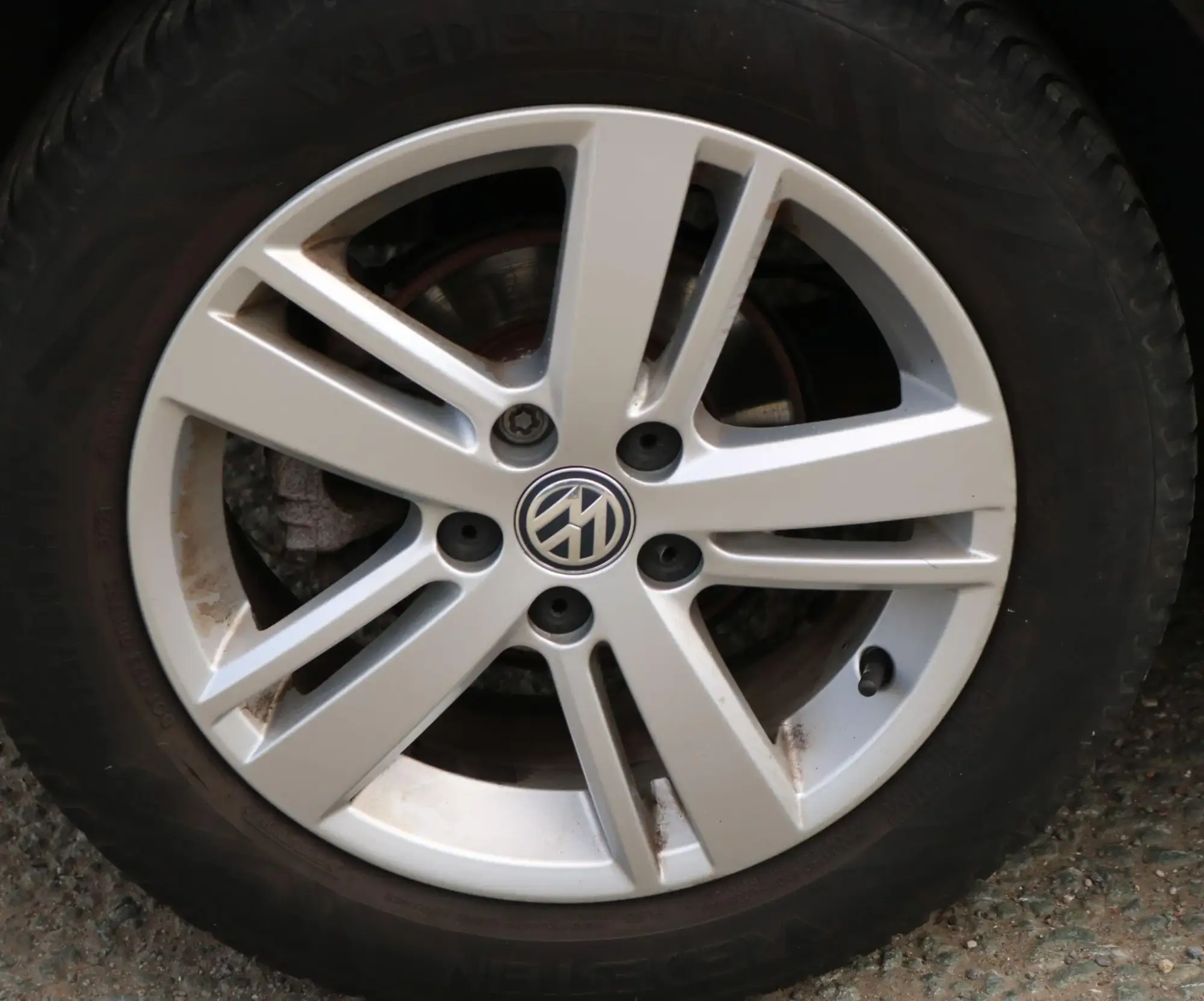 Volkswagen Polo Image 9