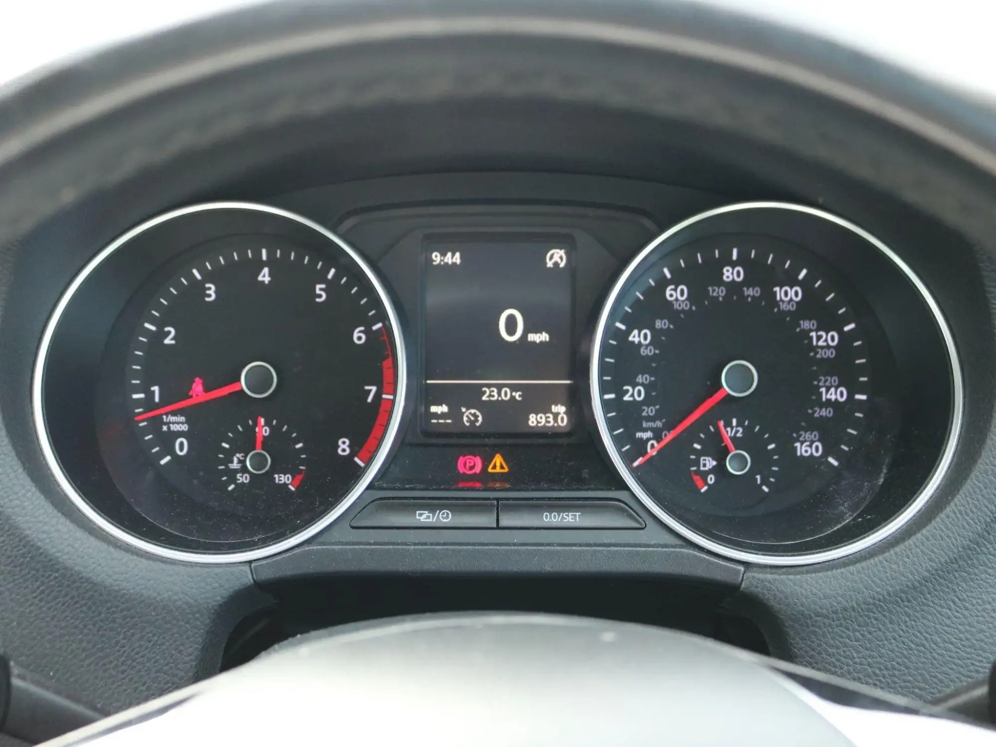 Volkswagen Polo Image 14