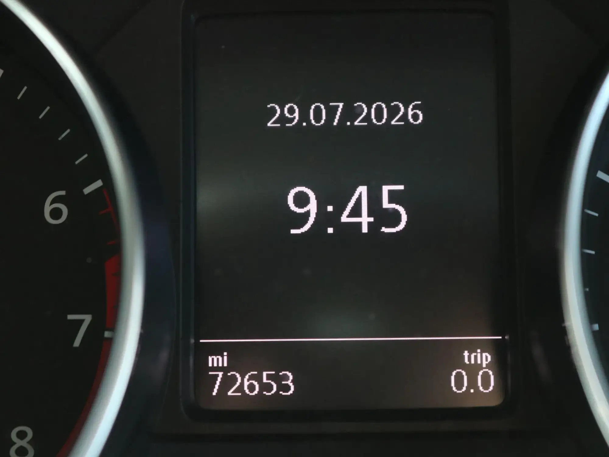 Volkswagen Polo Image 15