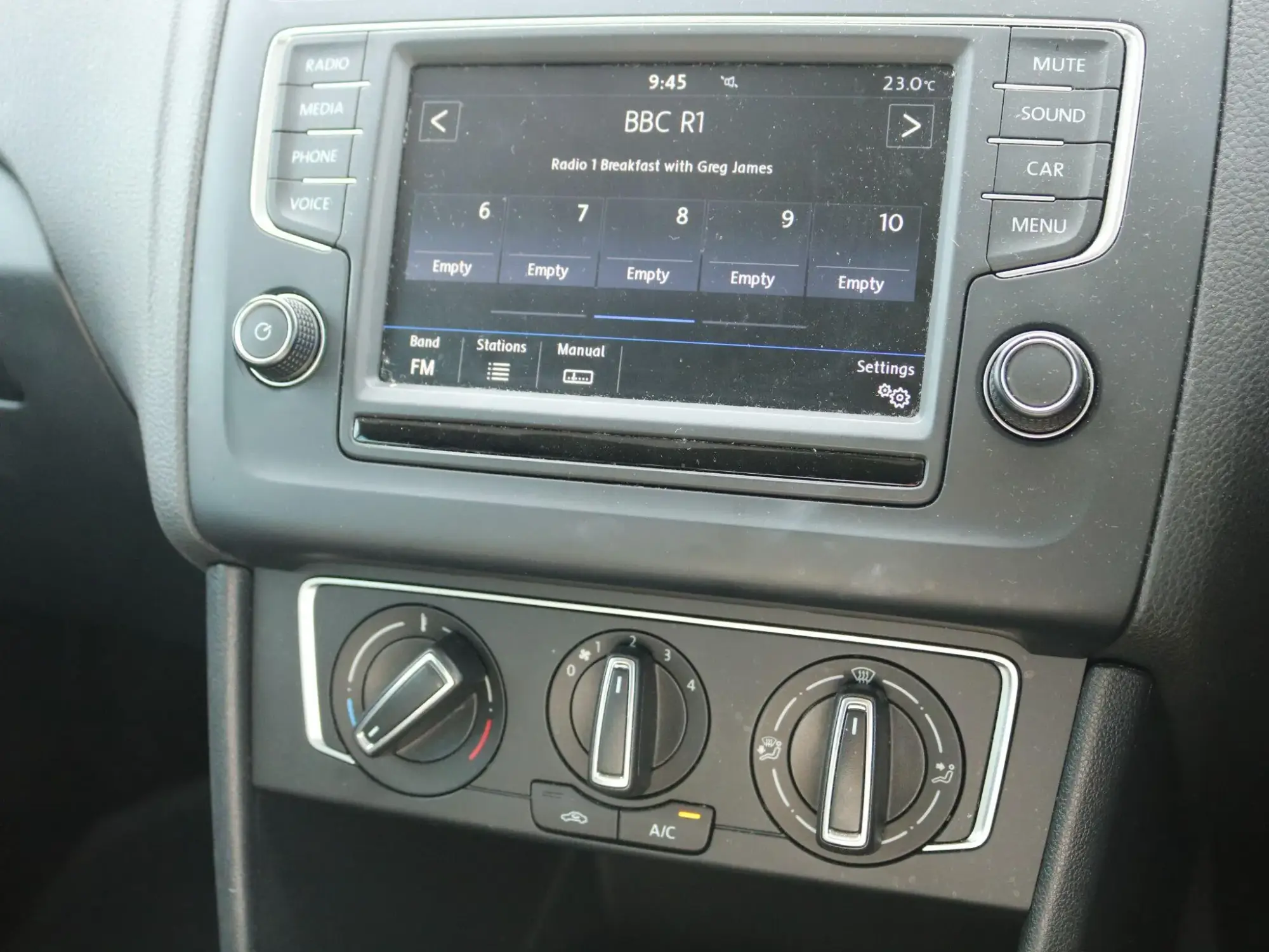Volkswagen Polo Image 18