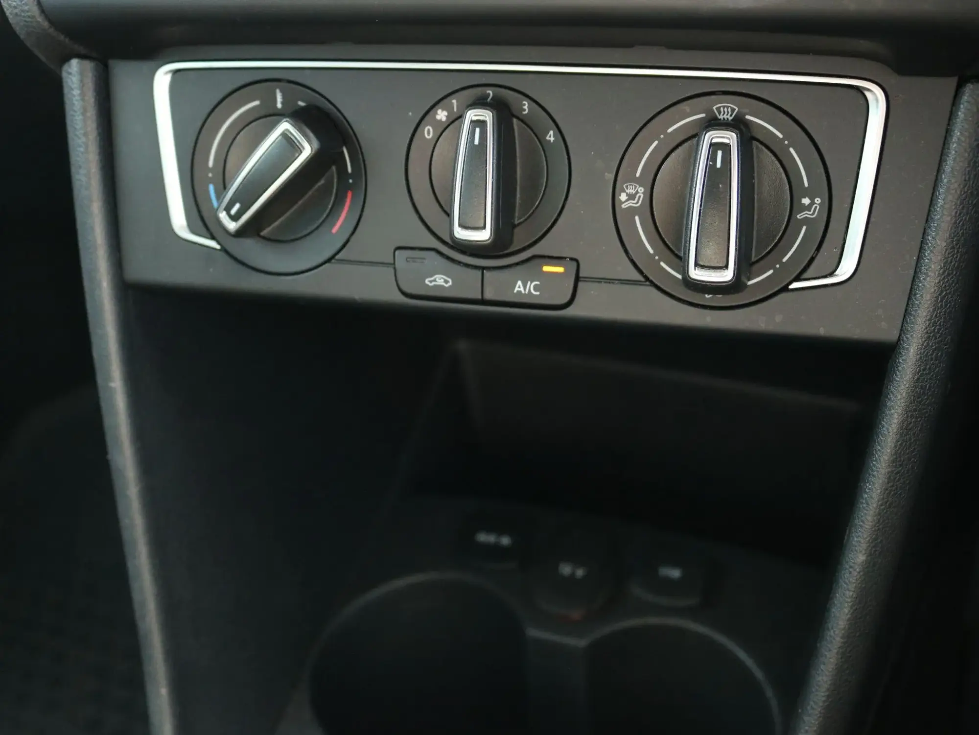 Volkswagen Polo Image 20