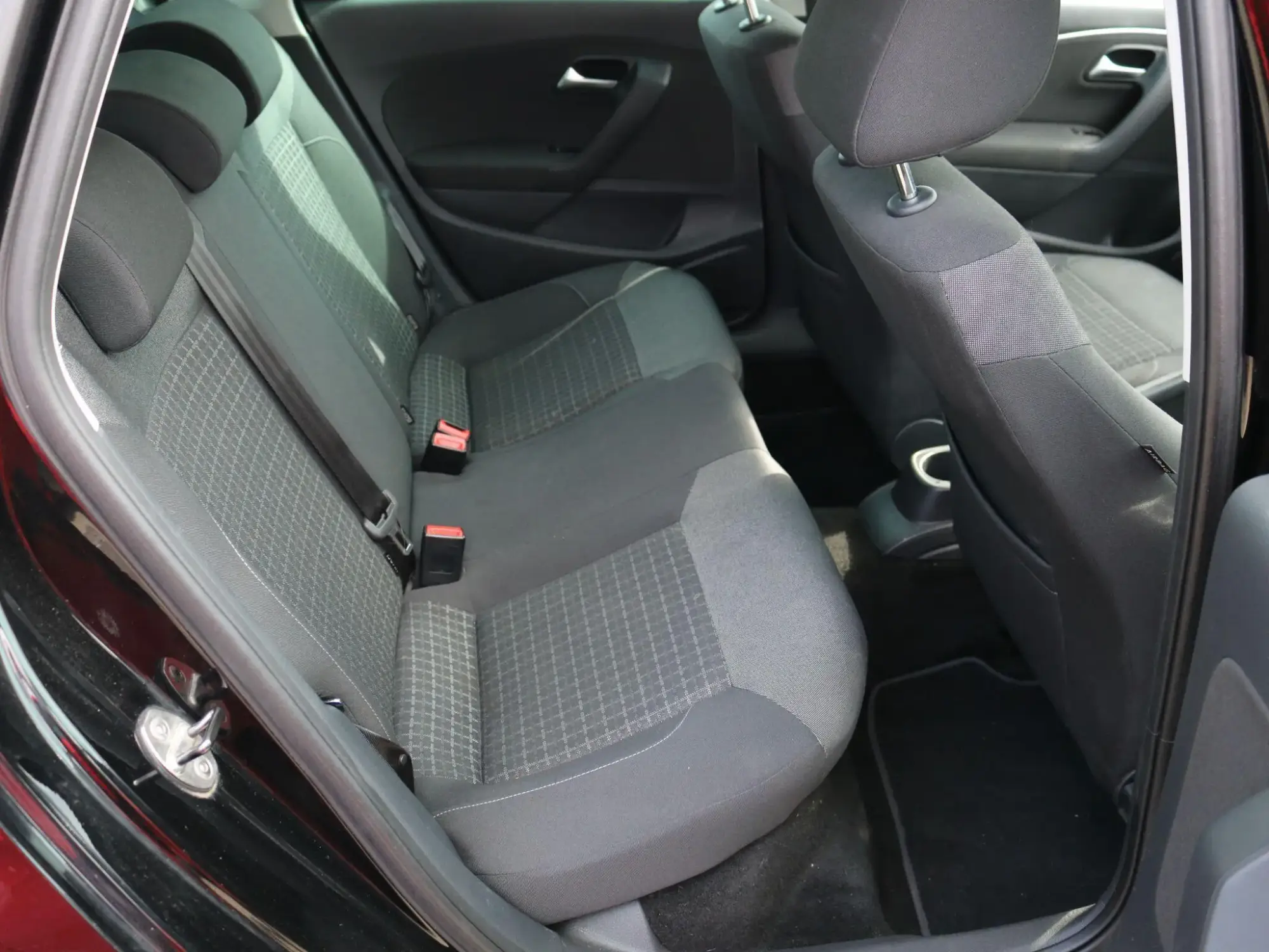 Volkswagen Polo Image 23