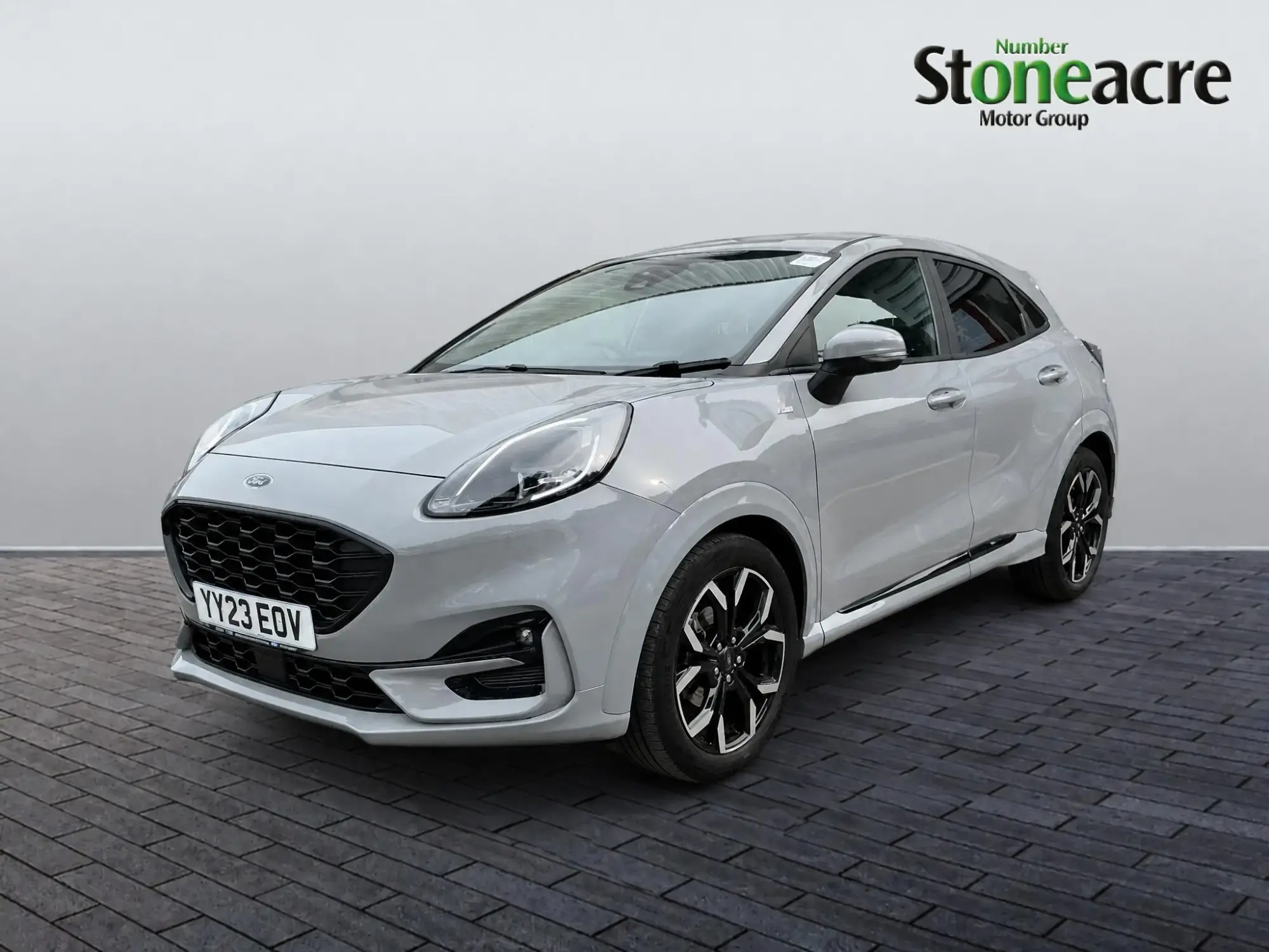 Ford Puma Image 3 Ford Puma Image 3