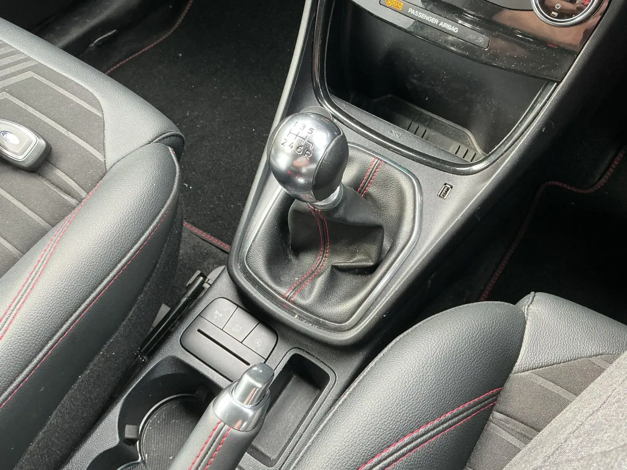 Ford Puma Image 10 Ford Puma Image 10
