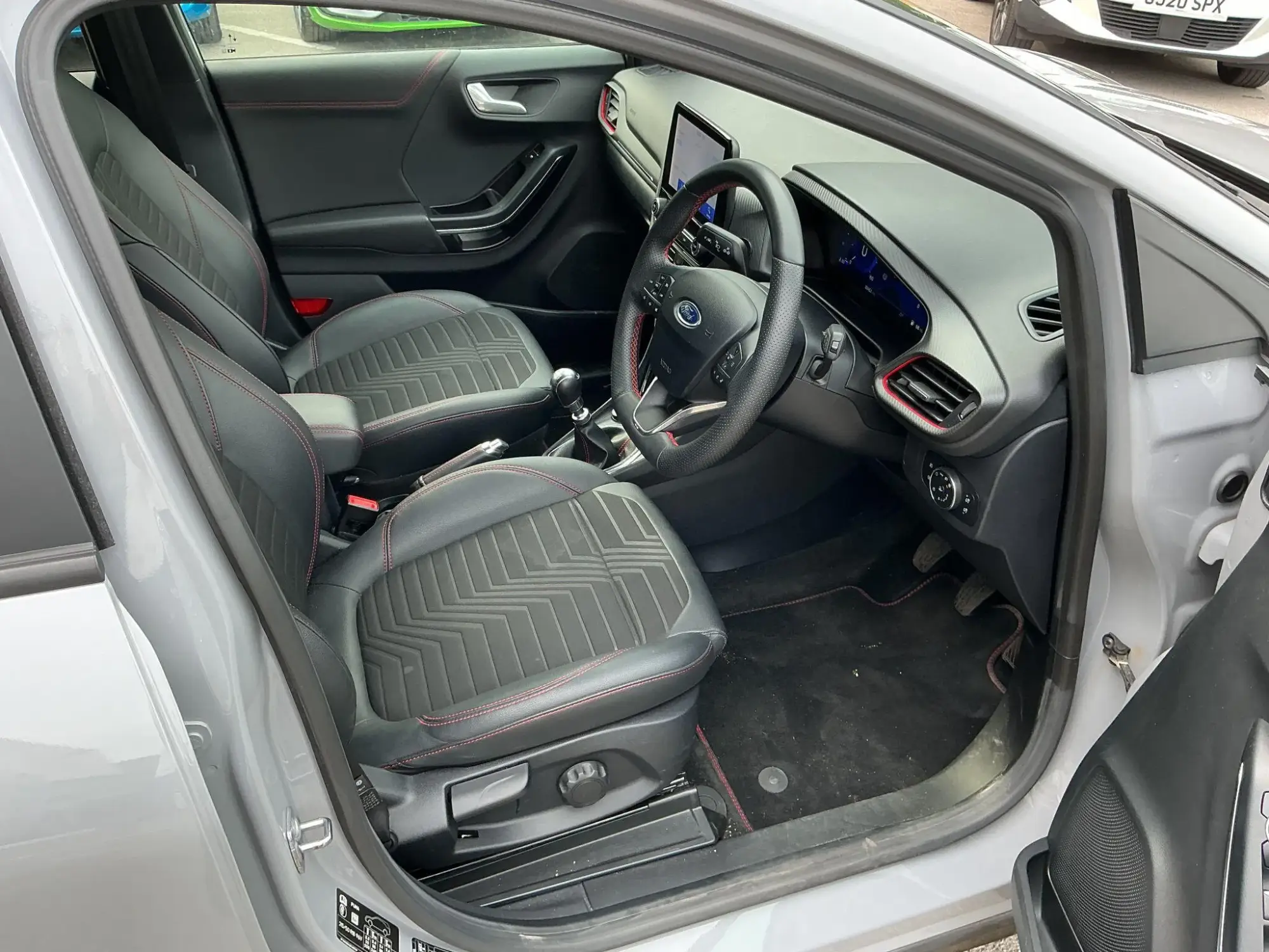 Ford Puma Image 11 Ford Puma Image 11