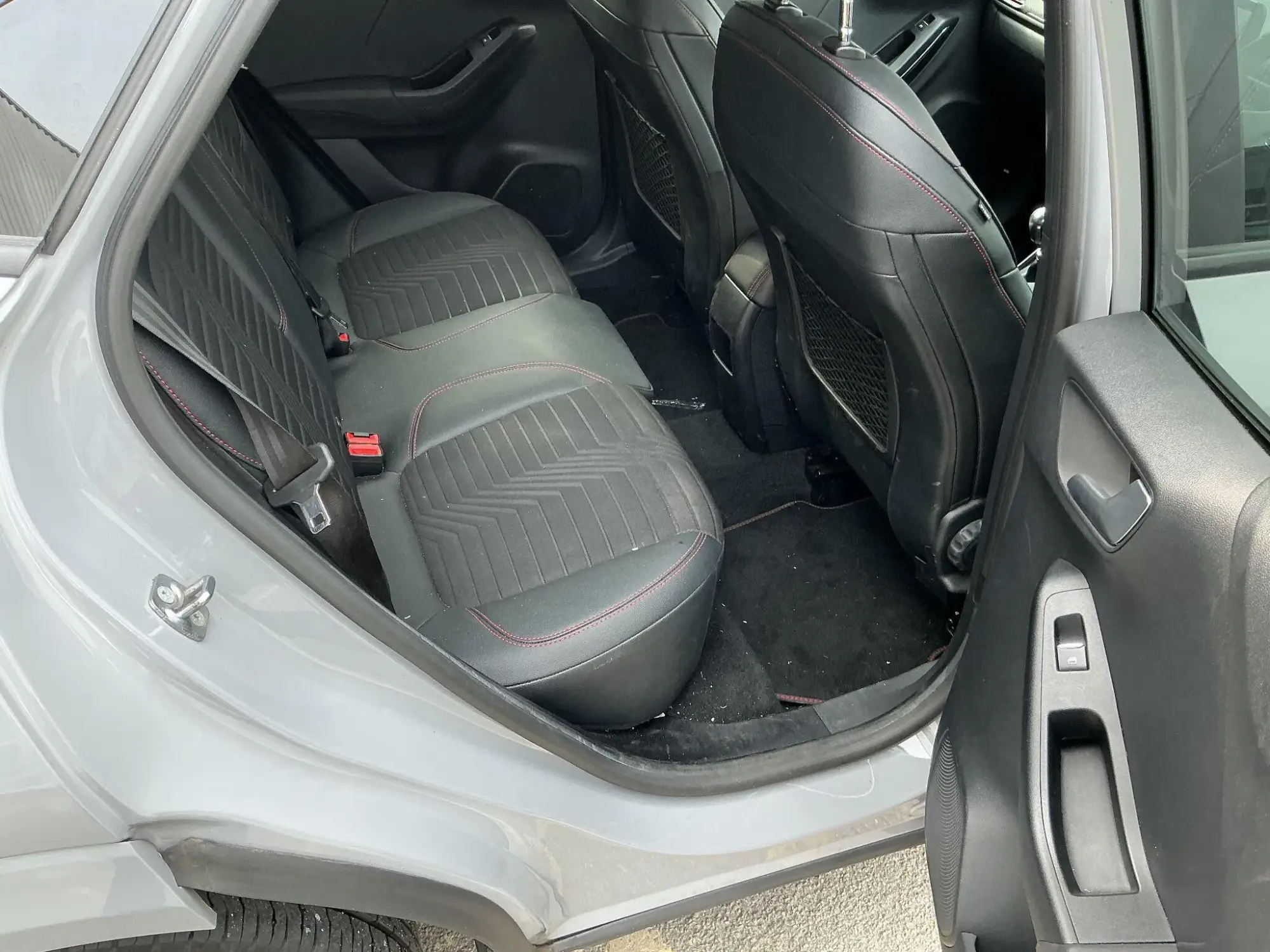 Ford Puma Image 12 Ford Puma Image 12