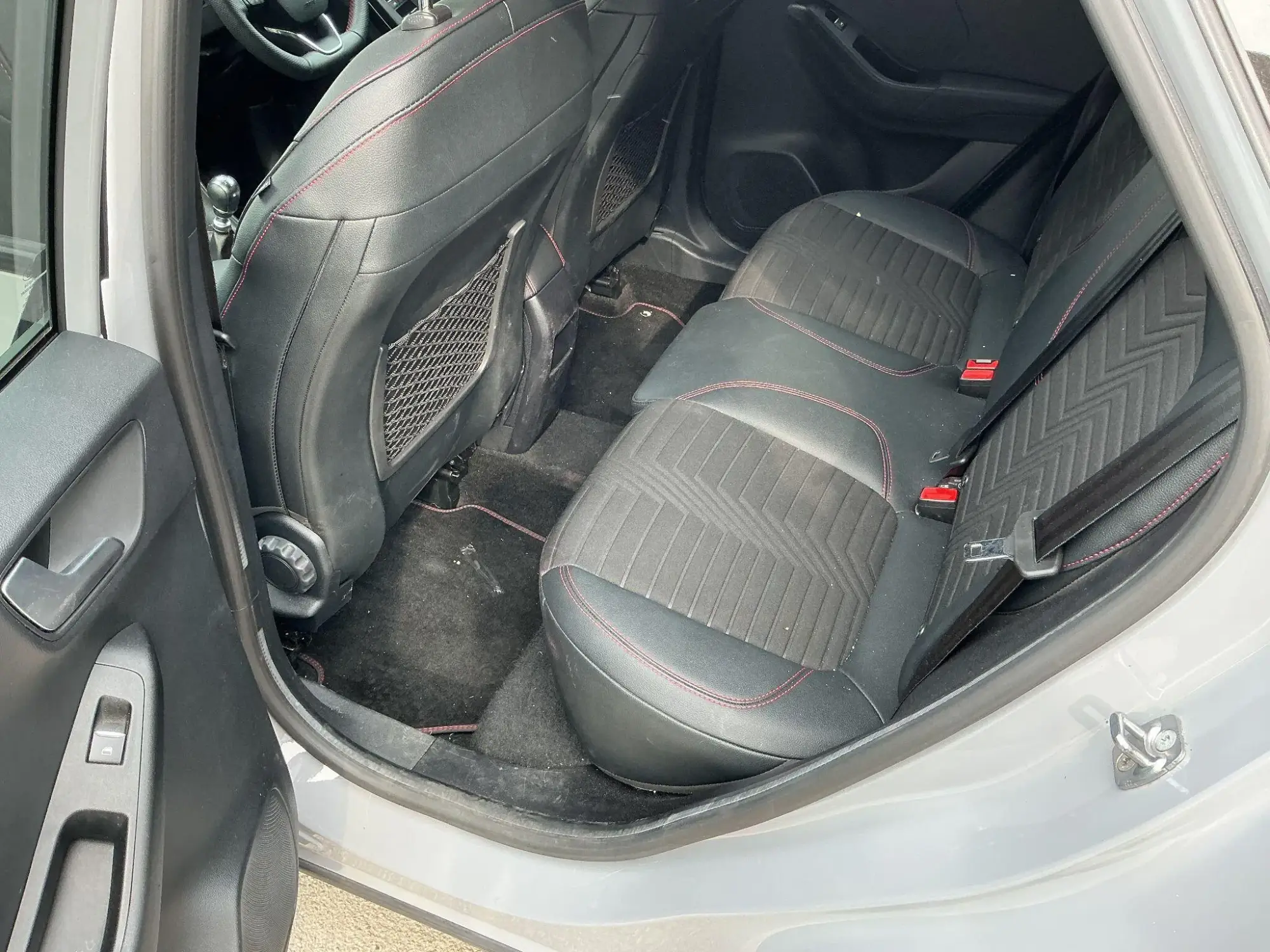 Ford Puma Image 13 Ford Puma Image 13