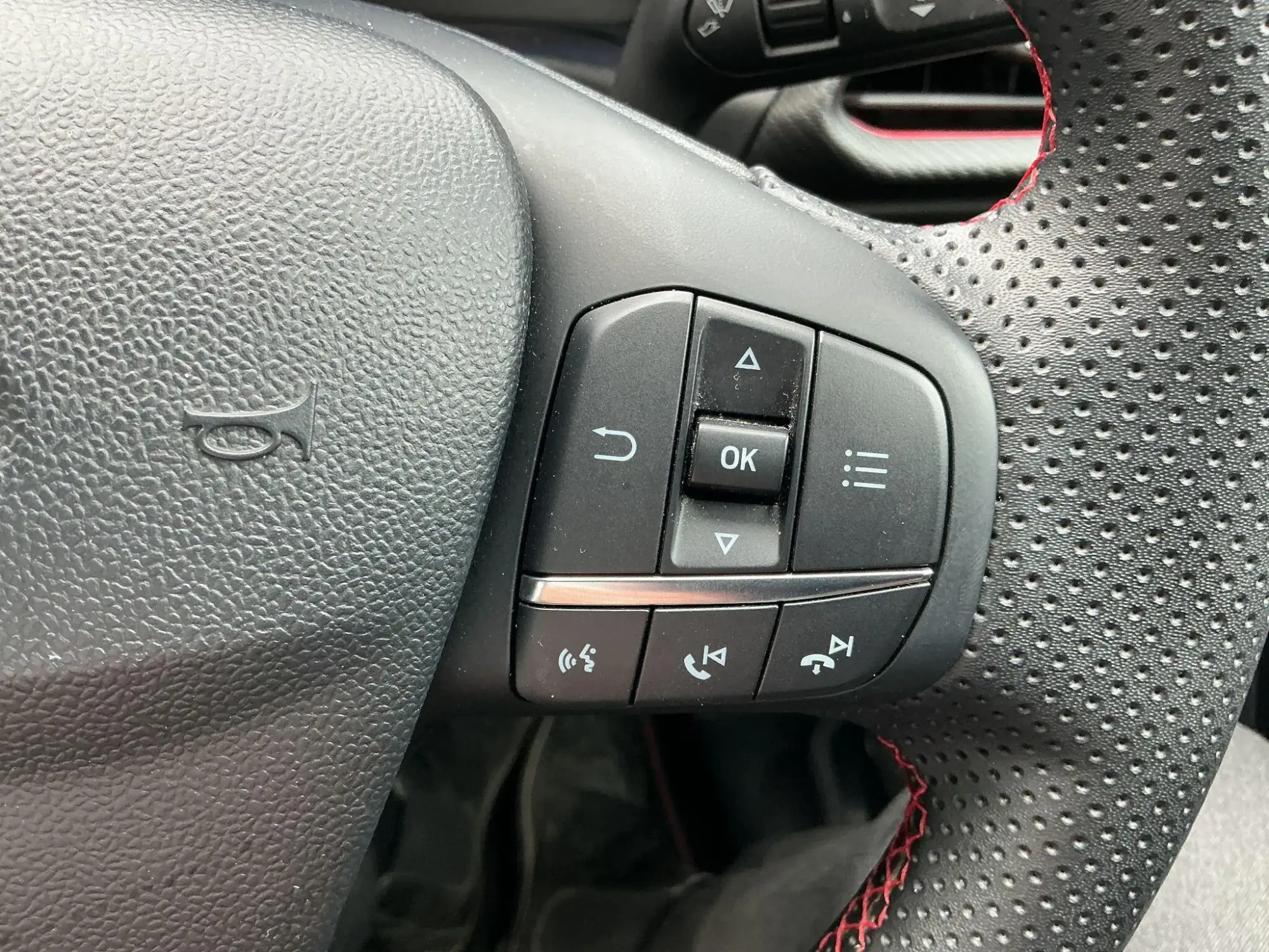 Ford Puma Image 16 Ford Puma Image 16