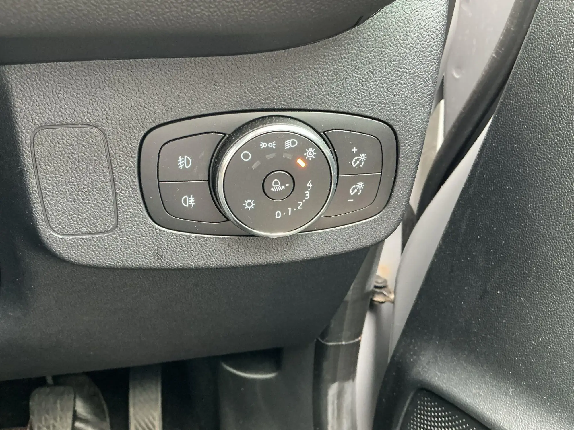 Ford Puma Image 17 Ford Puma Image 17