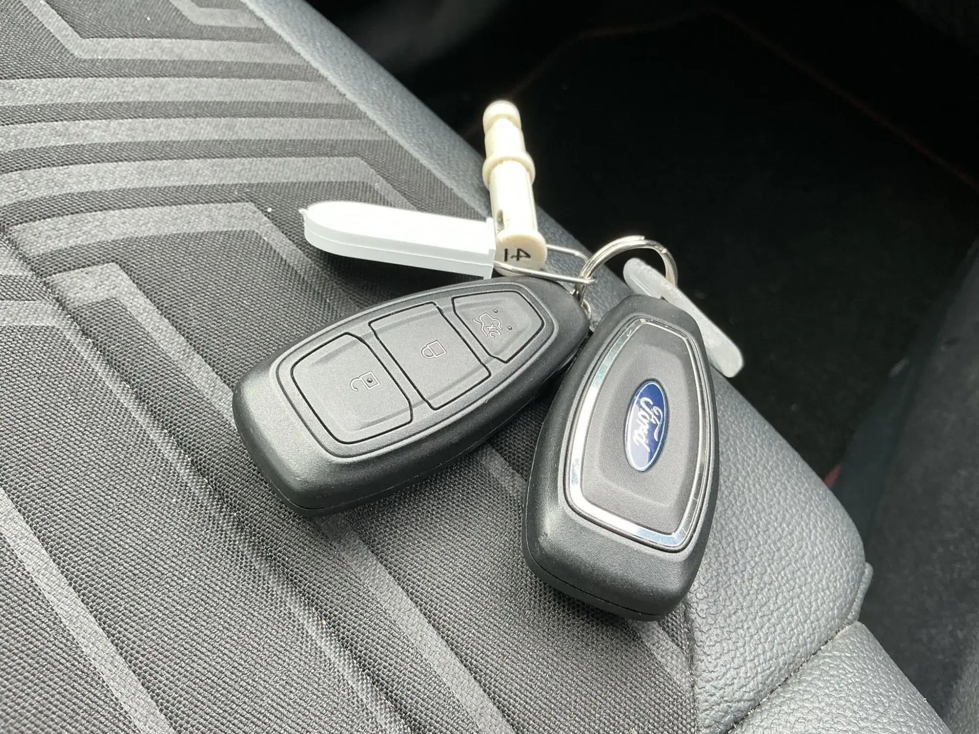 Ford Puma Image 18 Ford Puma Image 18