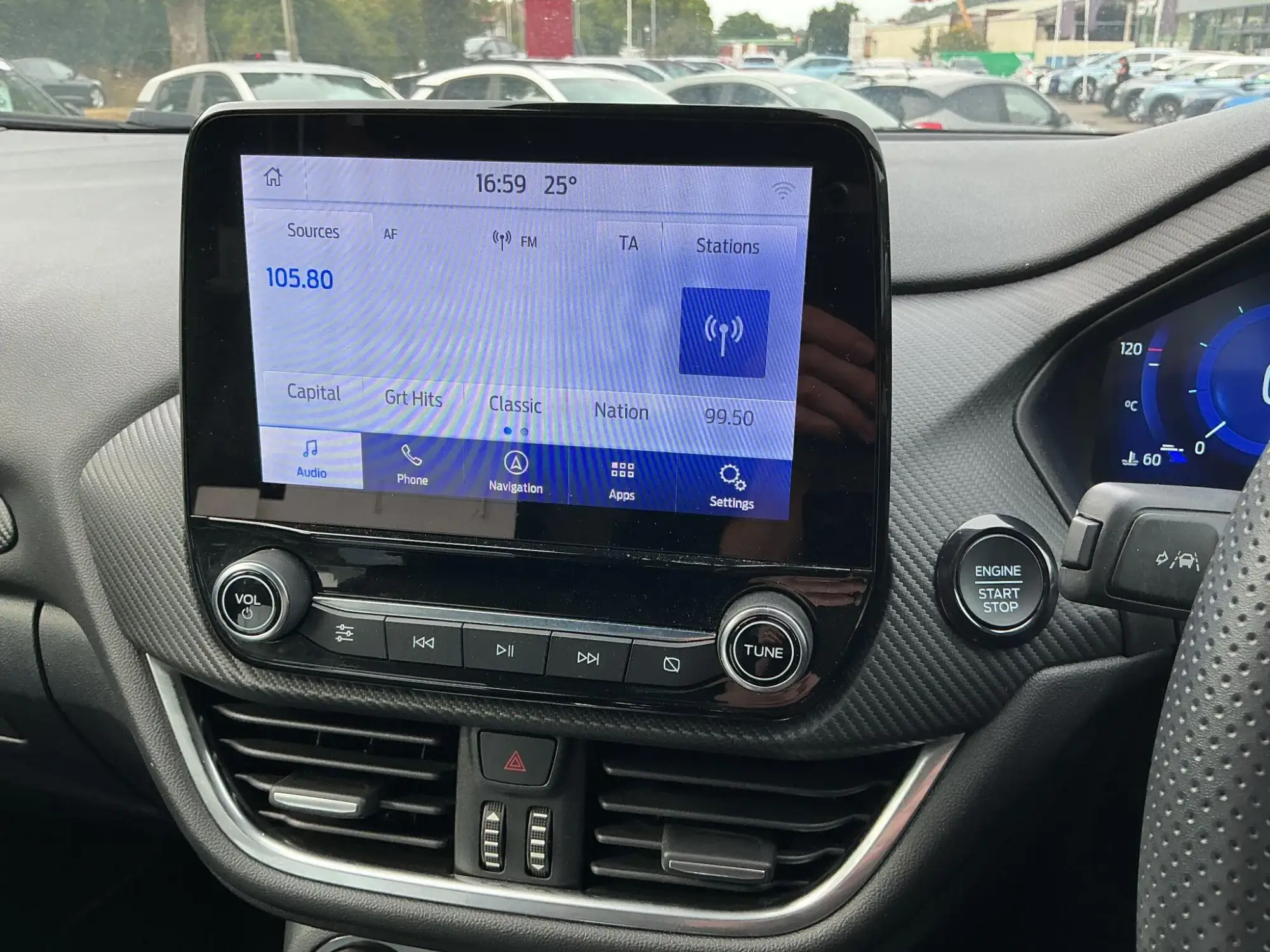Ford Puma Image 19 Ford Puma Image 19