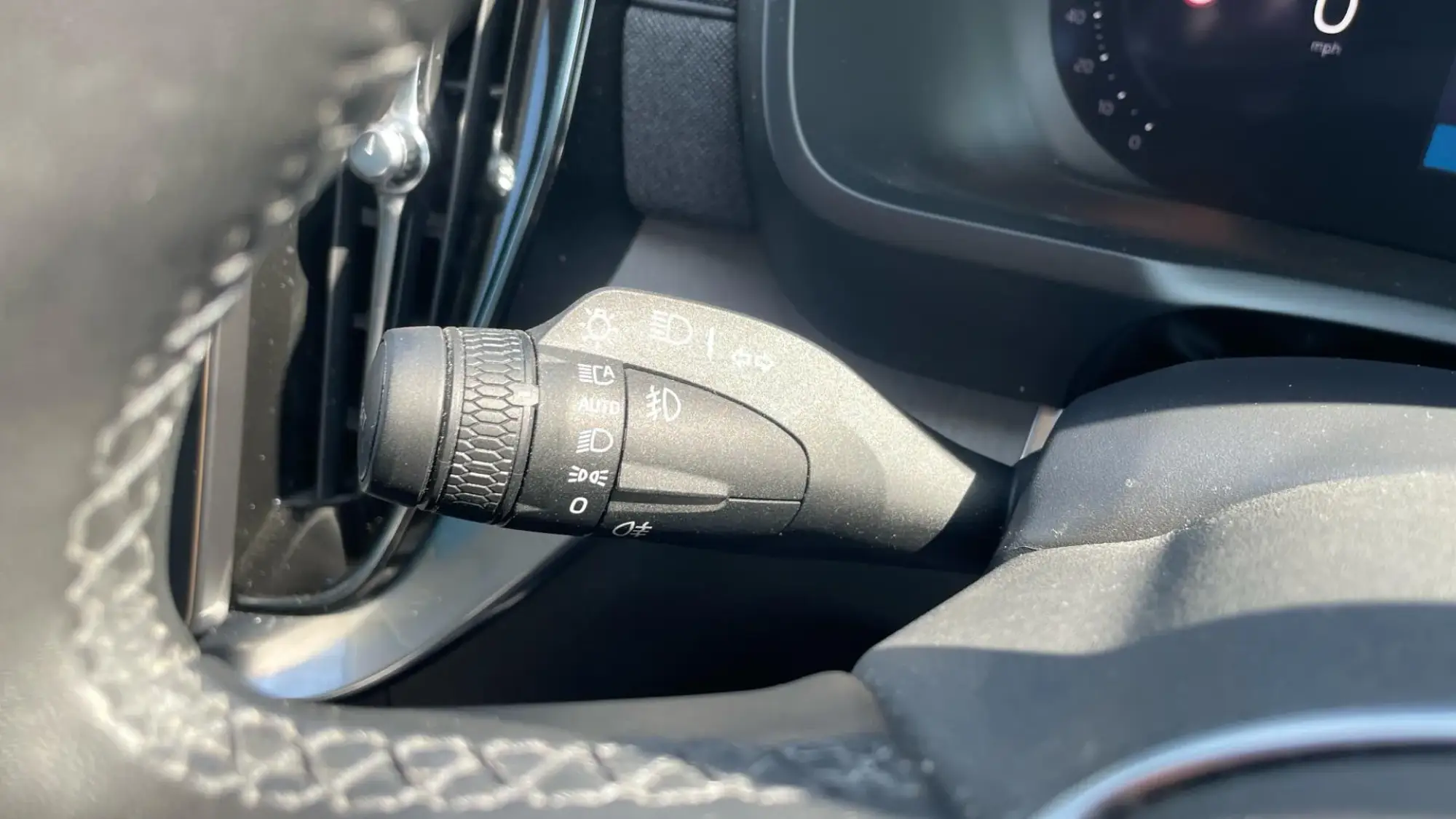 Volvo XC90 Plug-In Hybrid Image 18 Volvo XC90 Plug-In Hybrid Image 18