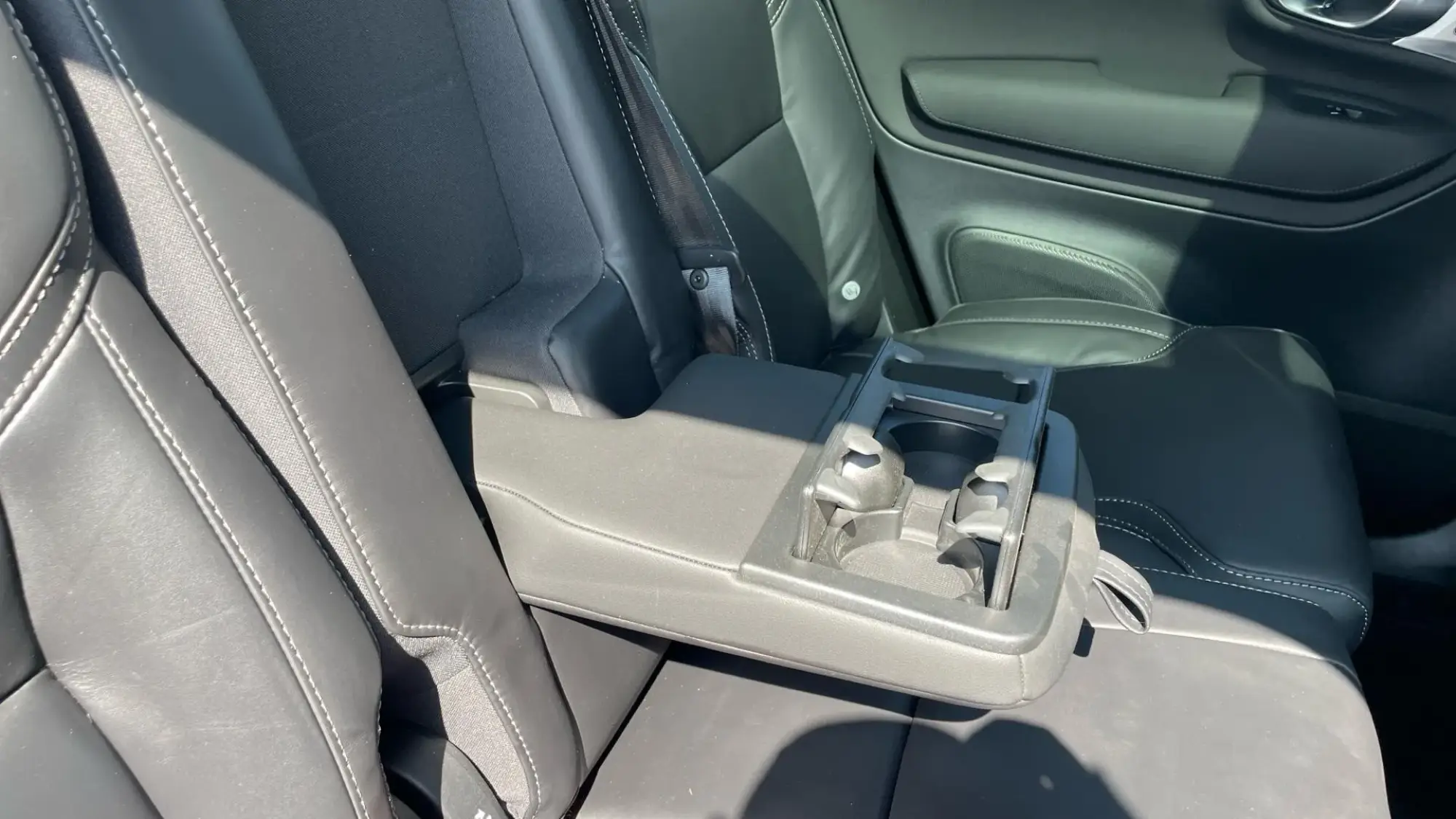 Volvo XC90 Plug-In Hybrid Image 31 Volvo XC90 Plug-In Hybrid Image 31