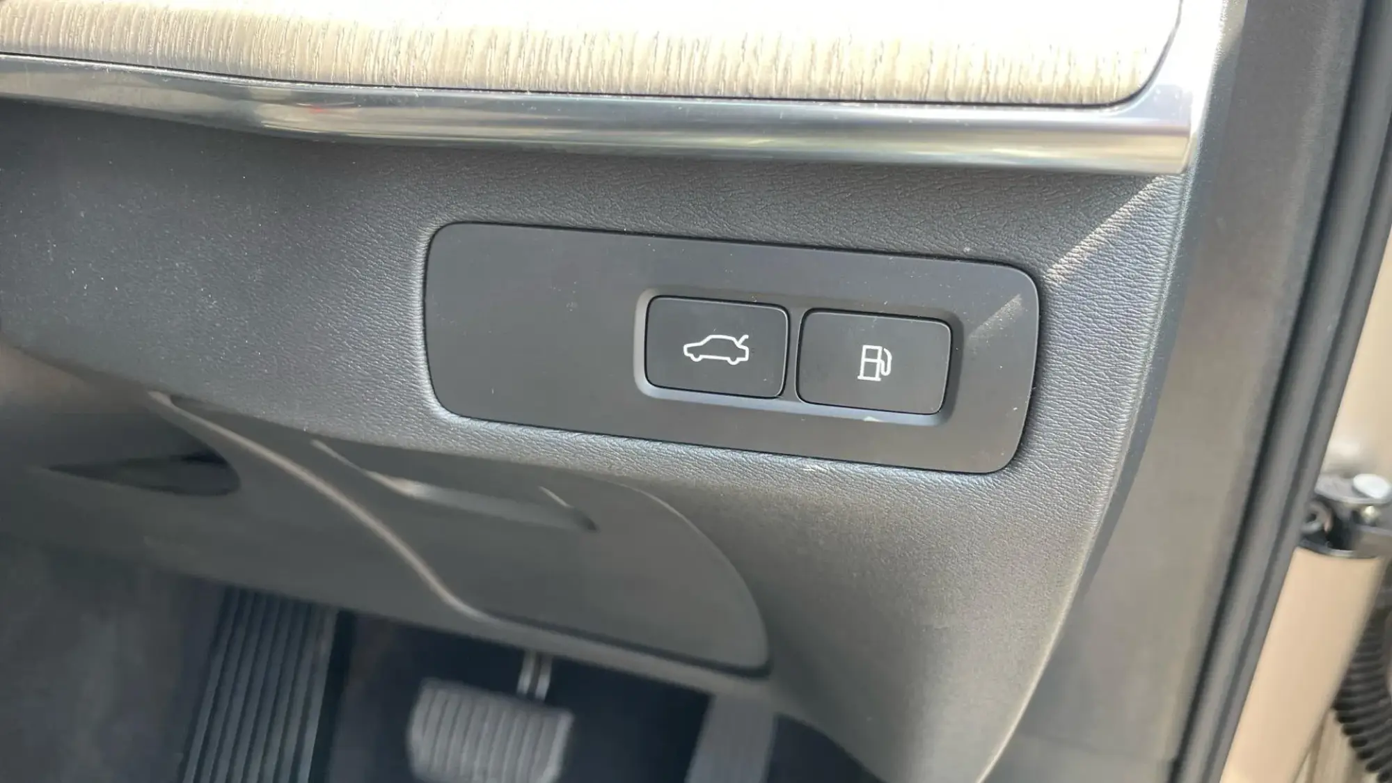 Volvo XC90 Plug-In Hybrid Image 39 Volvo XC90 Plug-In Hybrid Image 39